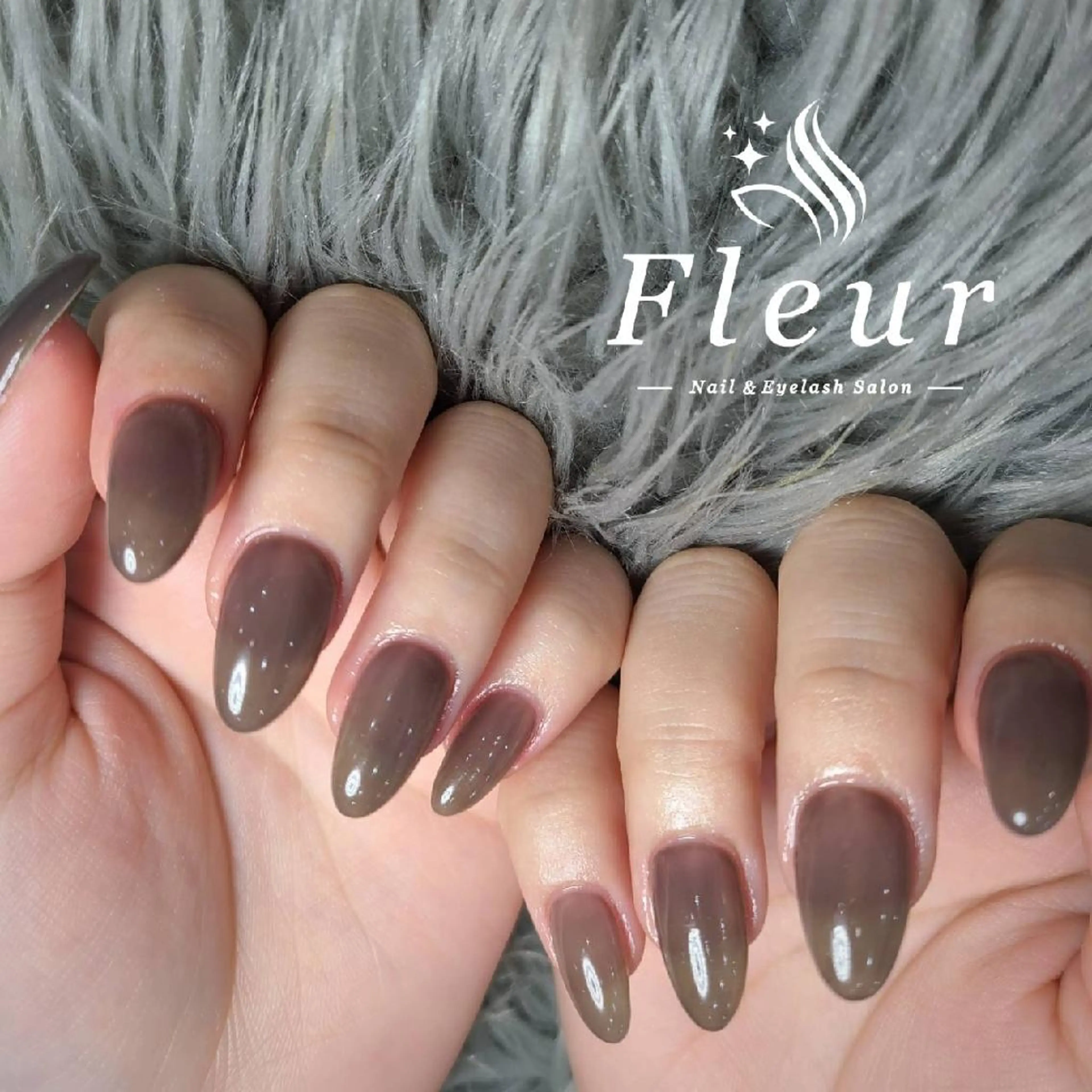 ネイル ハンドネイル ★Fleur★ nailのネイルデザイン
