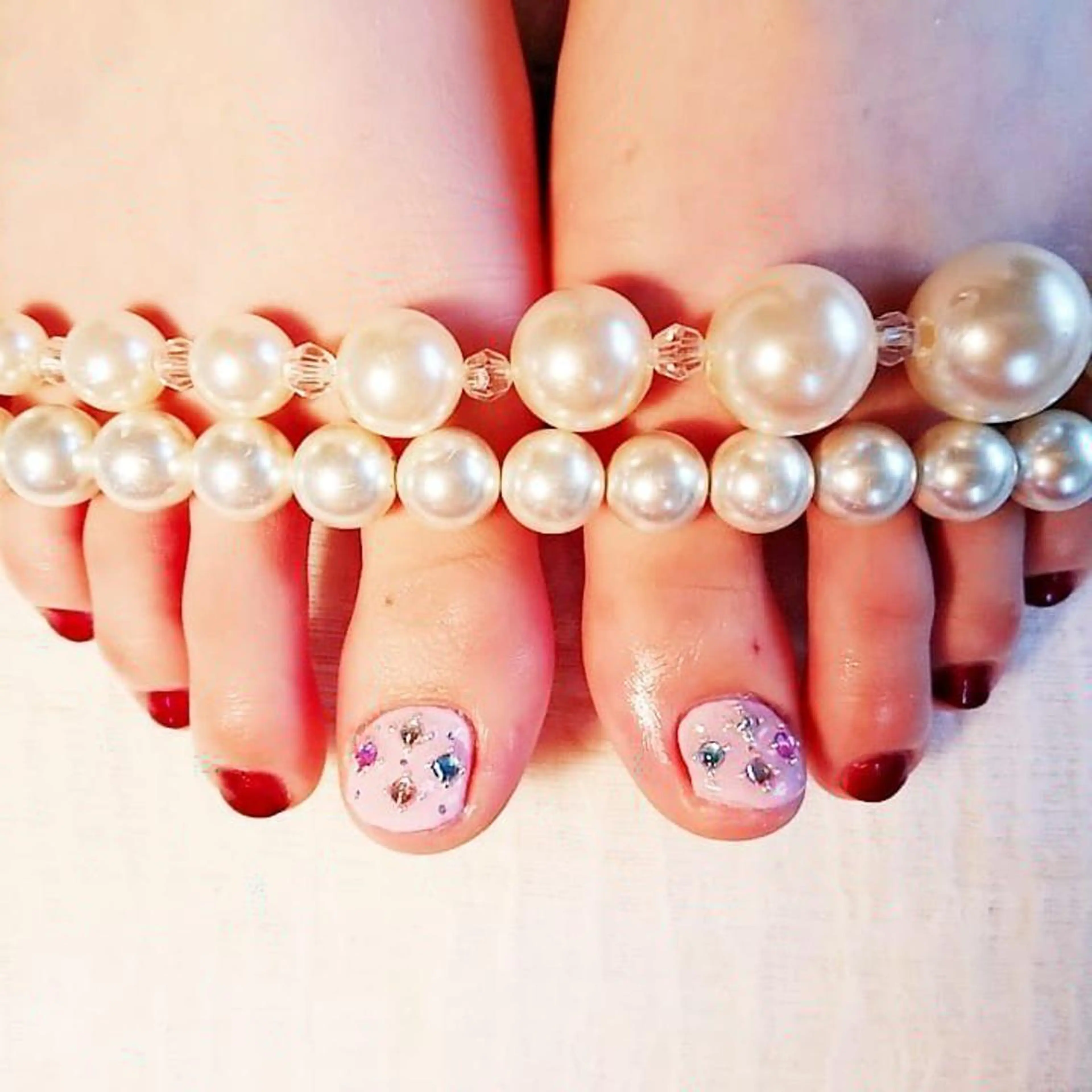 ネイル MANA MANAのネイルデザイン