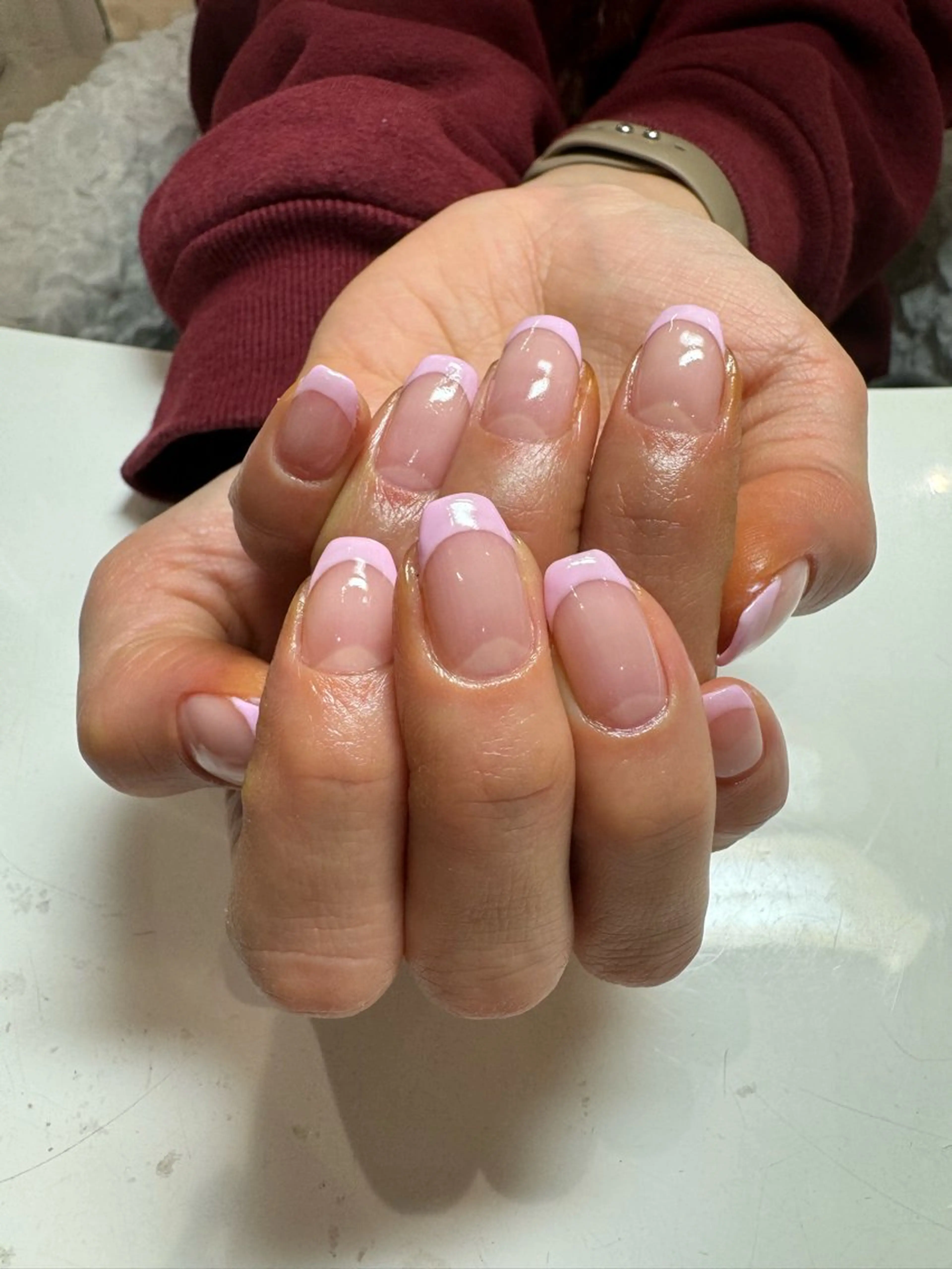 ネイル ハンドネイル t. misuzuのネイルデザイン