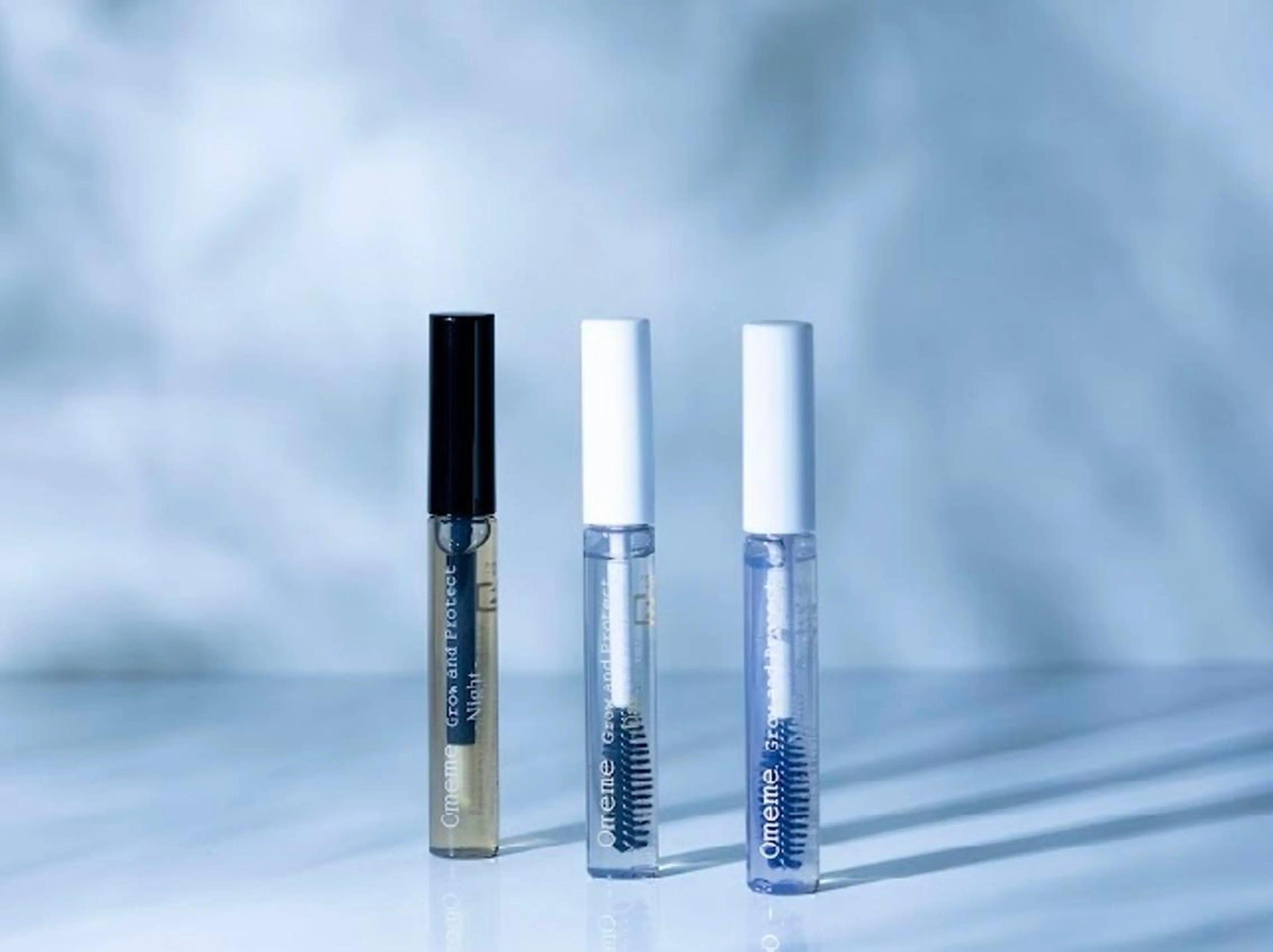 マツエク リスブラン小伝馬町 AKARIのマツエク・マツパデザイン