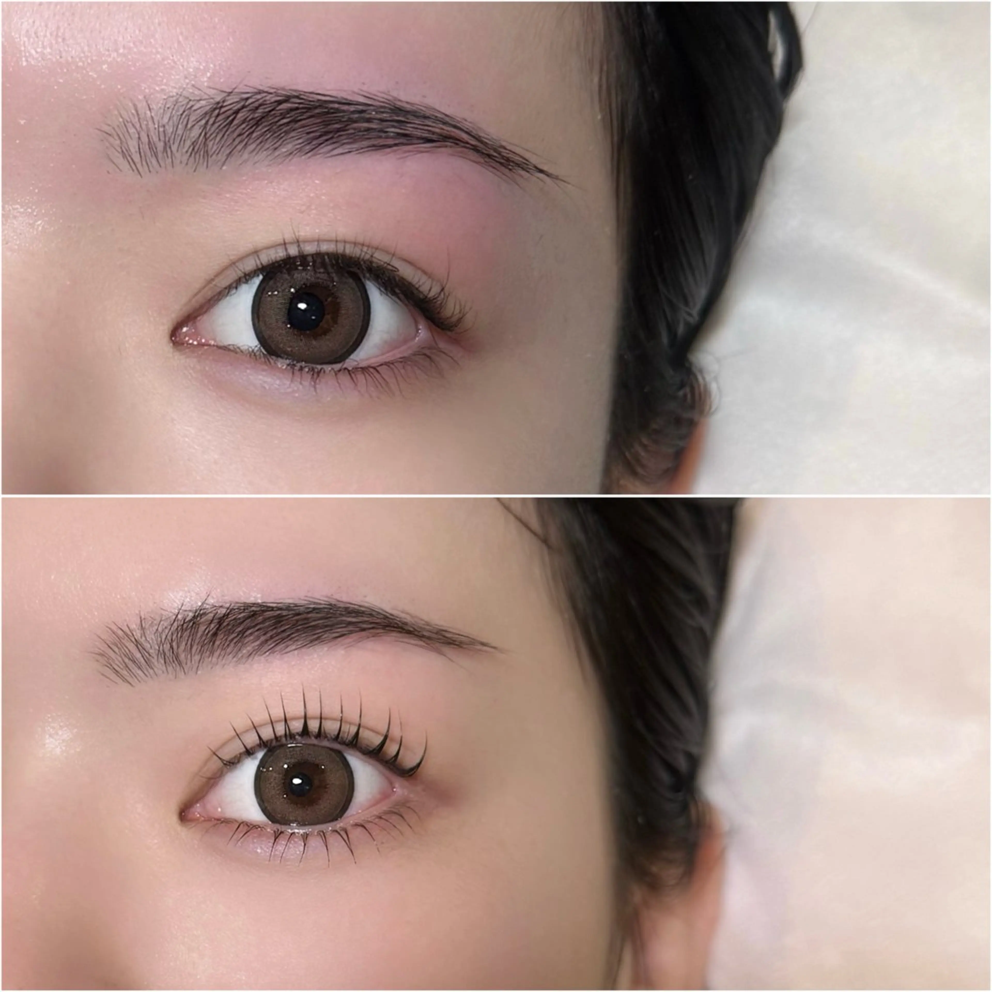 マツエク・マツパ GYPSOPHI所属・GYPSOPHI ジプソフィーのマツエク・マツパデザイン