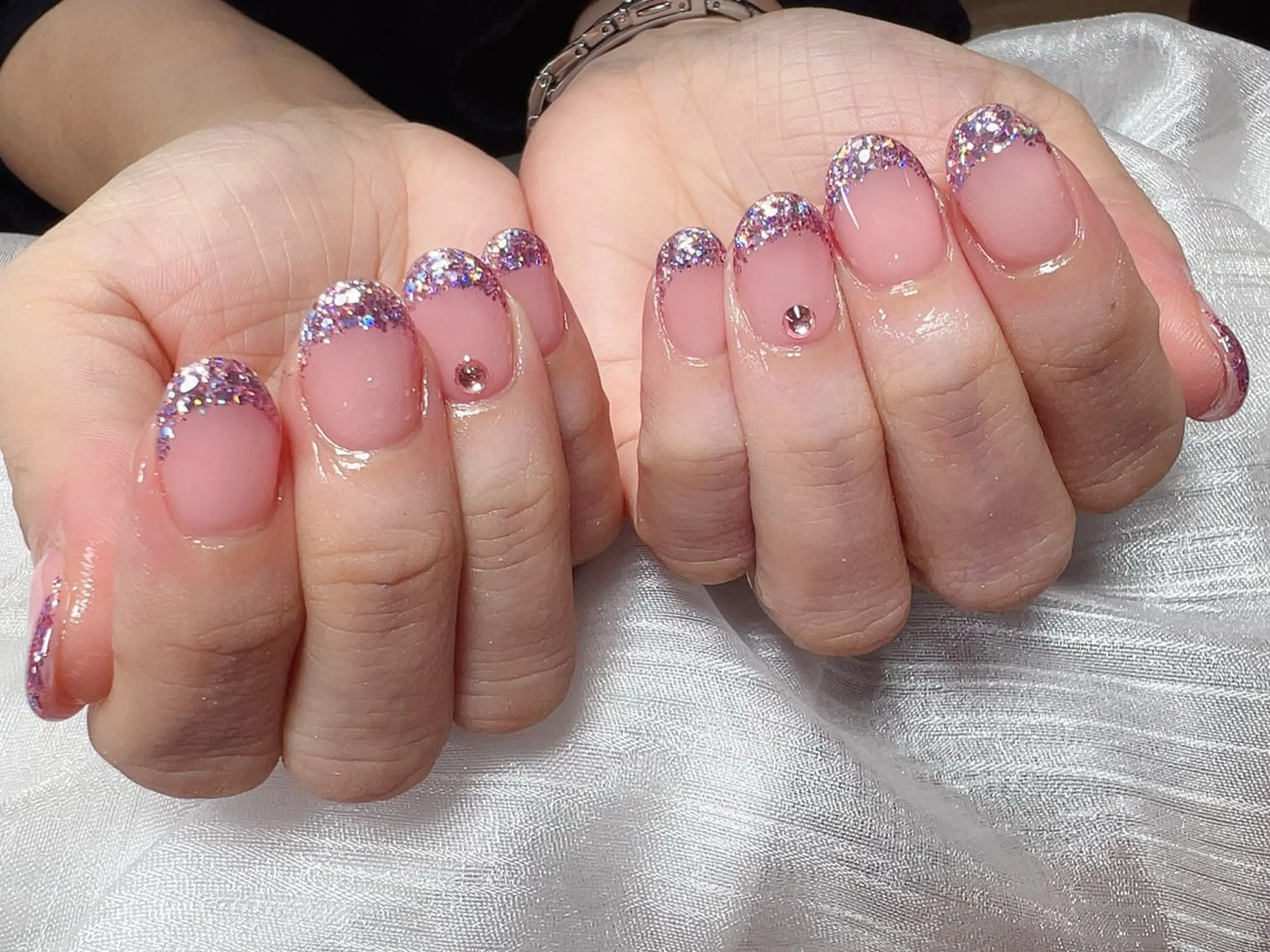 ネイル ハンドネイル Nail NaNaのネイルデザイン