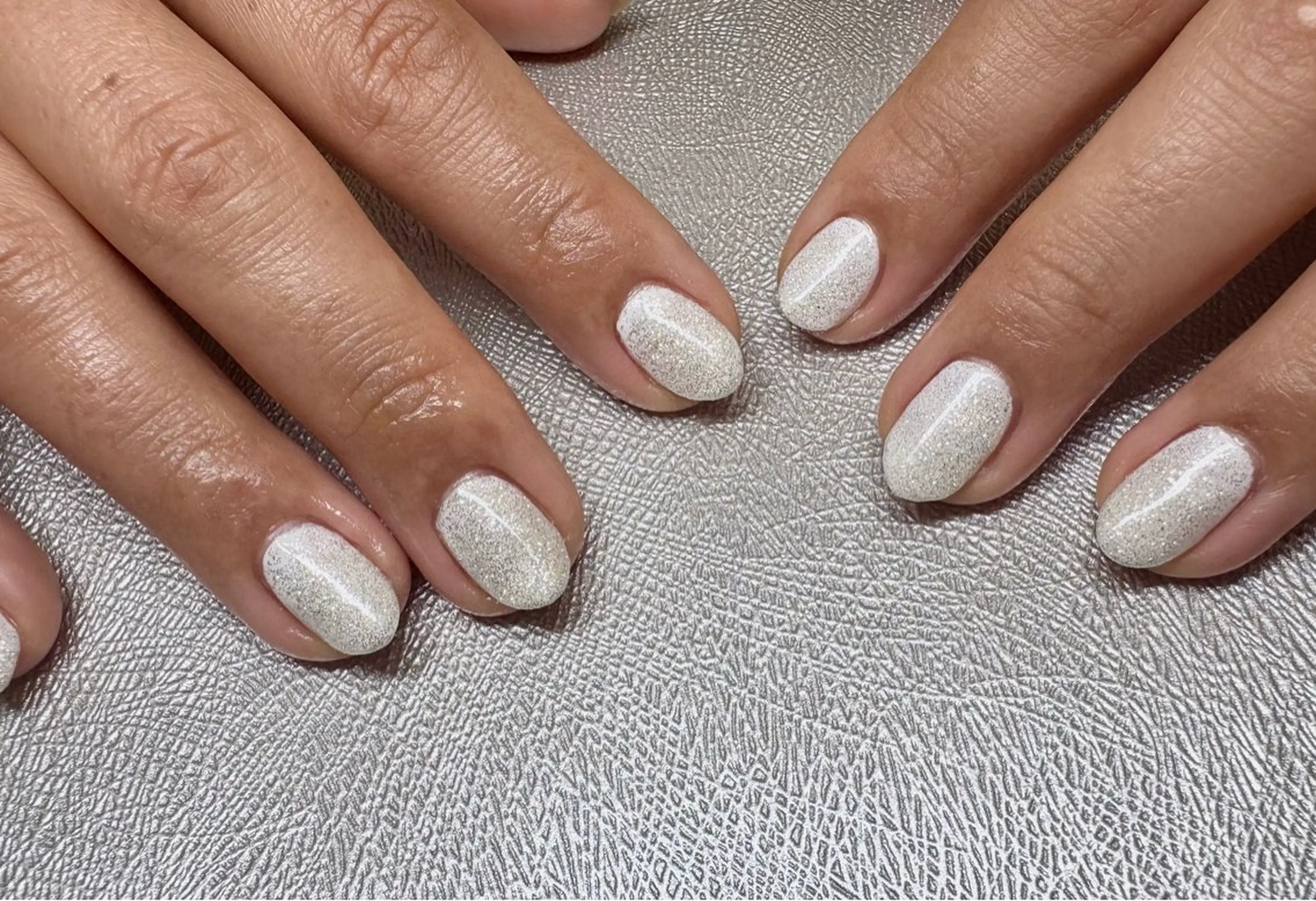 ネイル ハンドネイル プレパレサロン所属・プレパレサロン中目黒 WAX&Nailのネイルデザイン