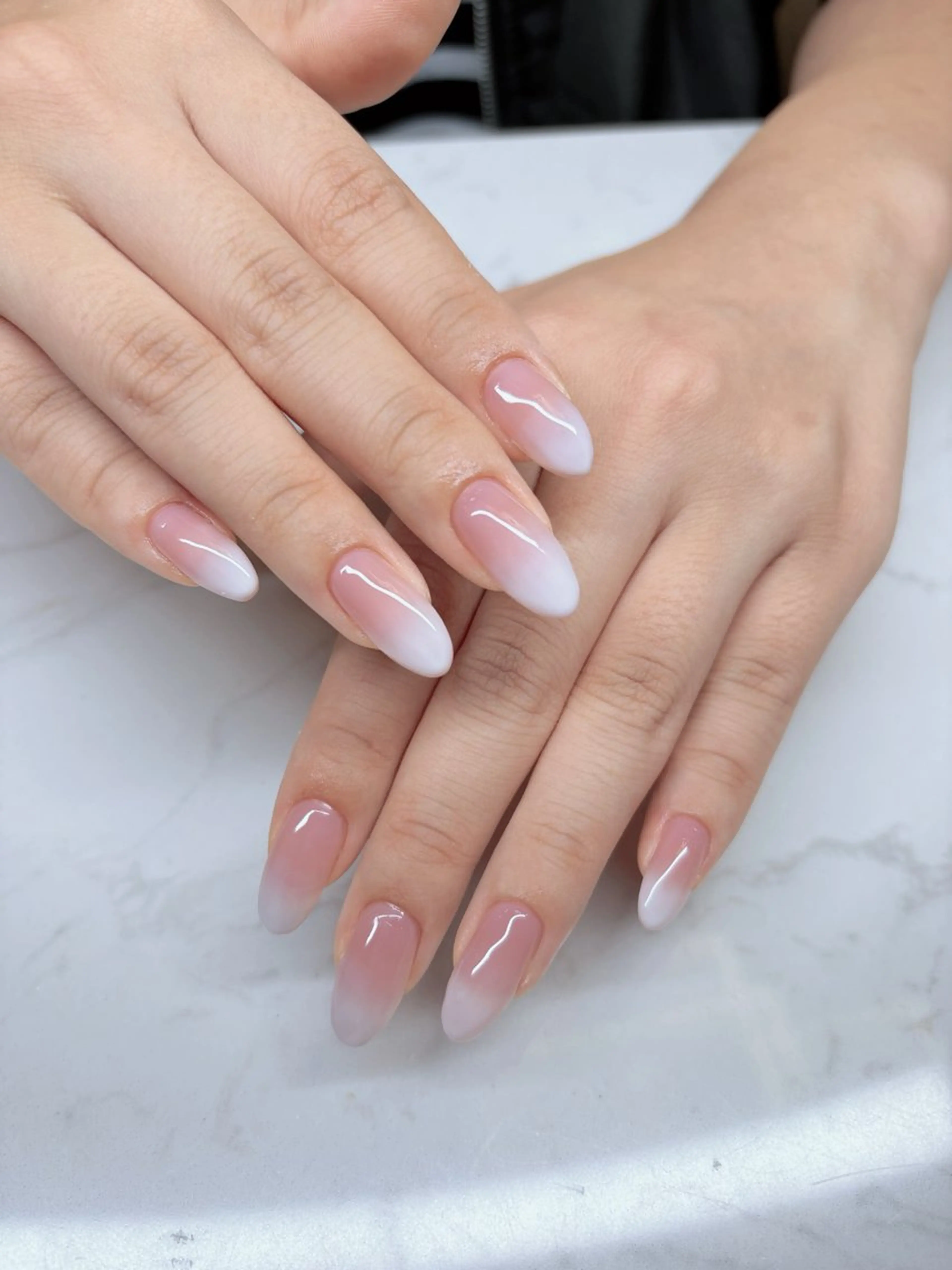 ネイル ハンドネイル O's nailのネイルデザイン