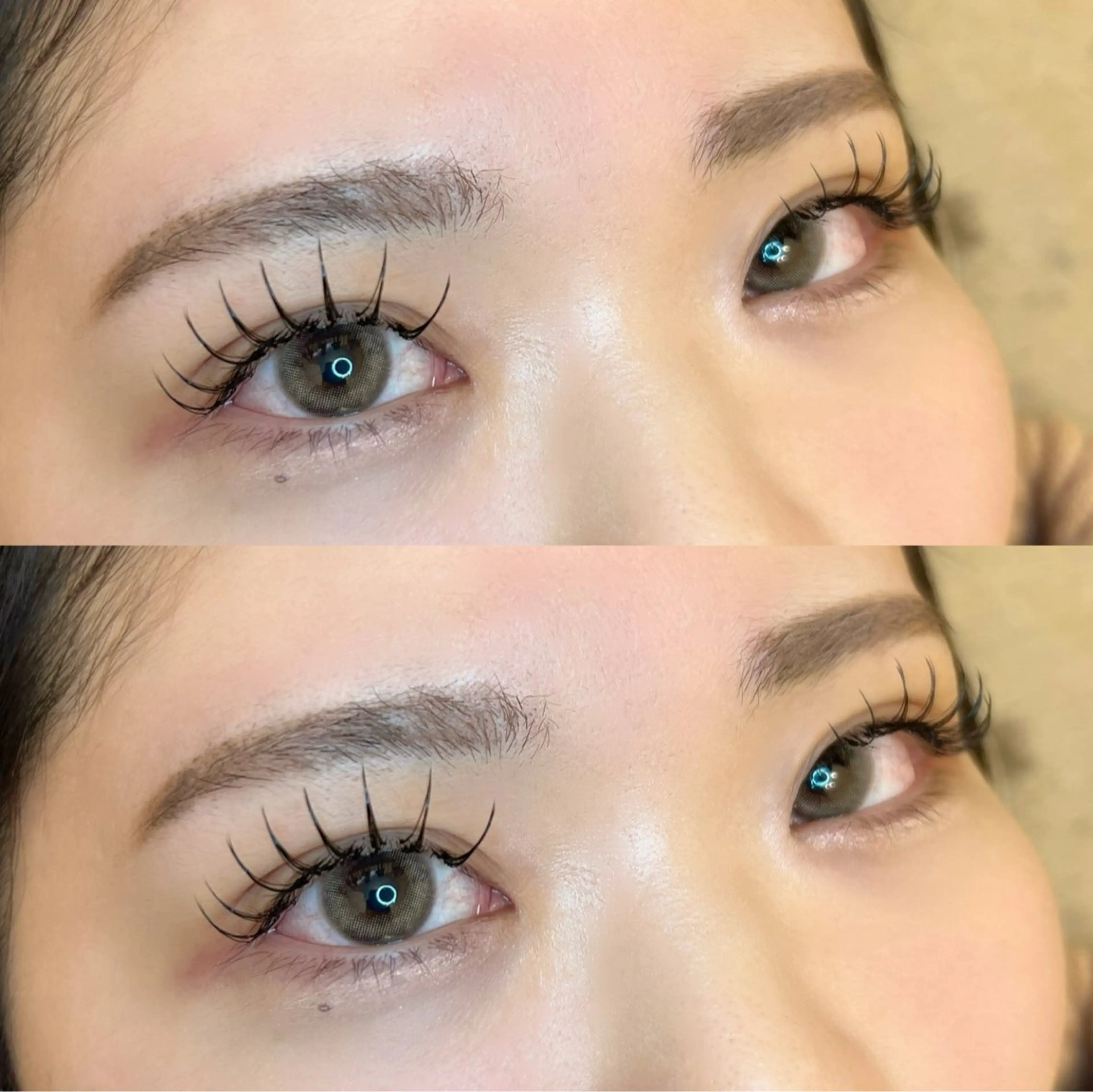 マツエク・マツパ cilet表参道所属・cilet_ miuraの眉毛・アイブロウイメージ