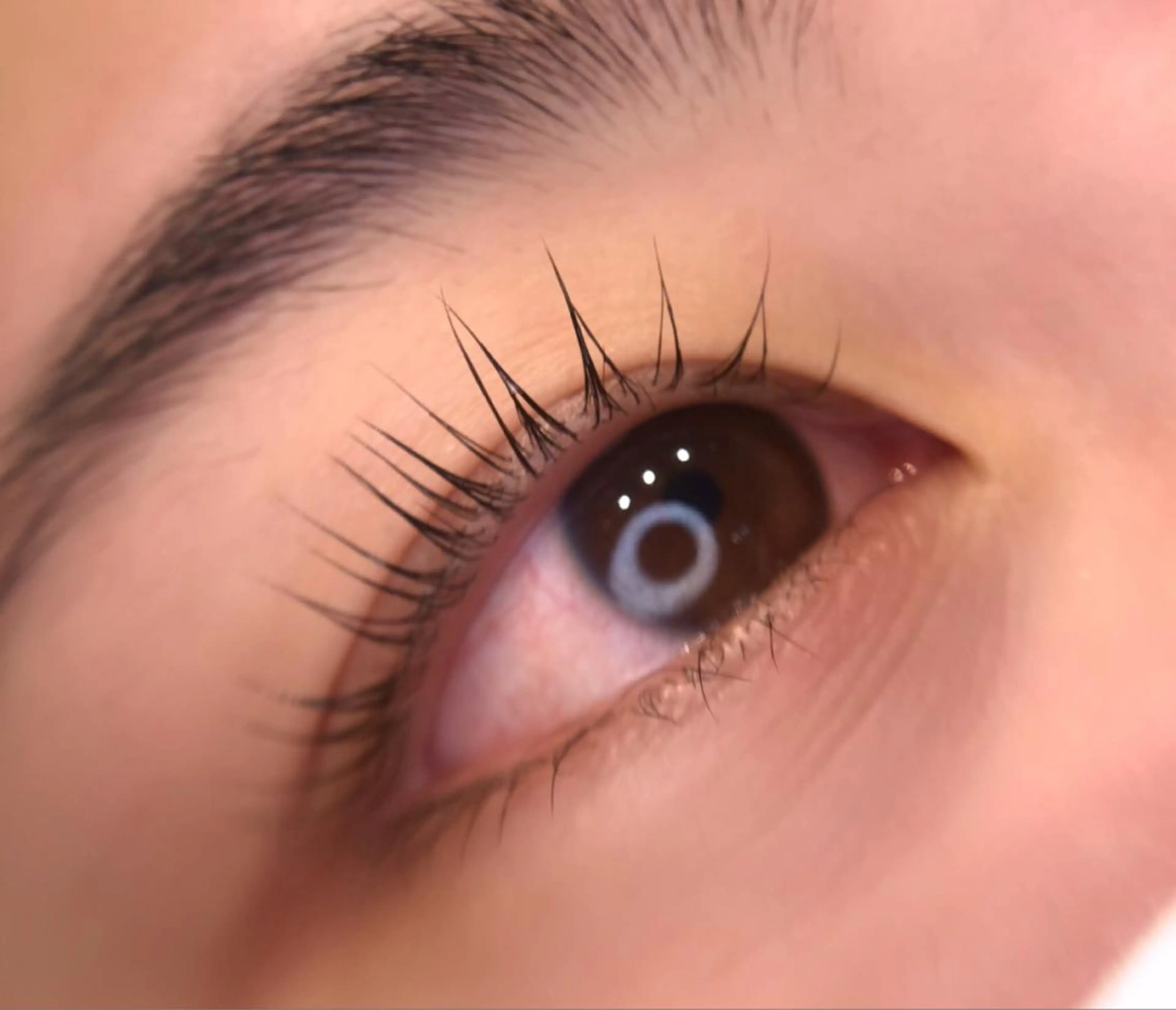 マツエク・マツパ メイクアップサロン 【Aquarius】のマツエク・マツパデザイン