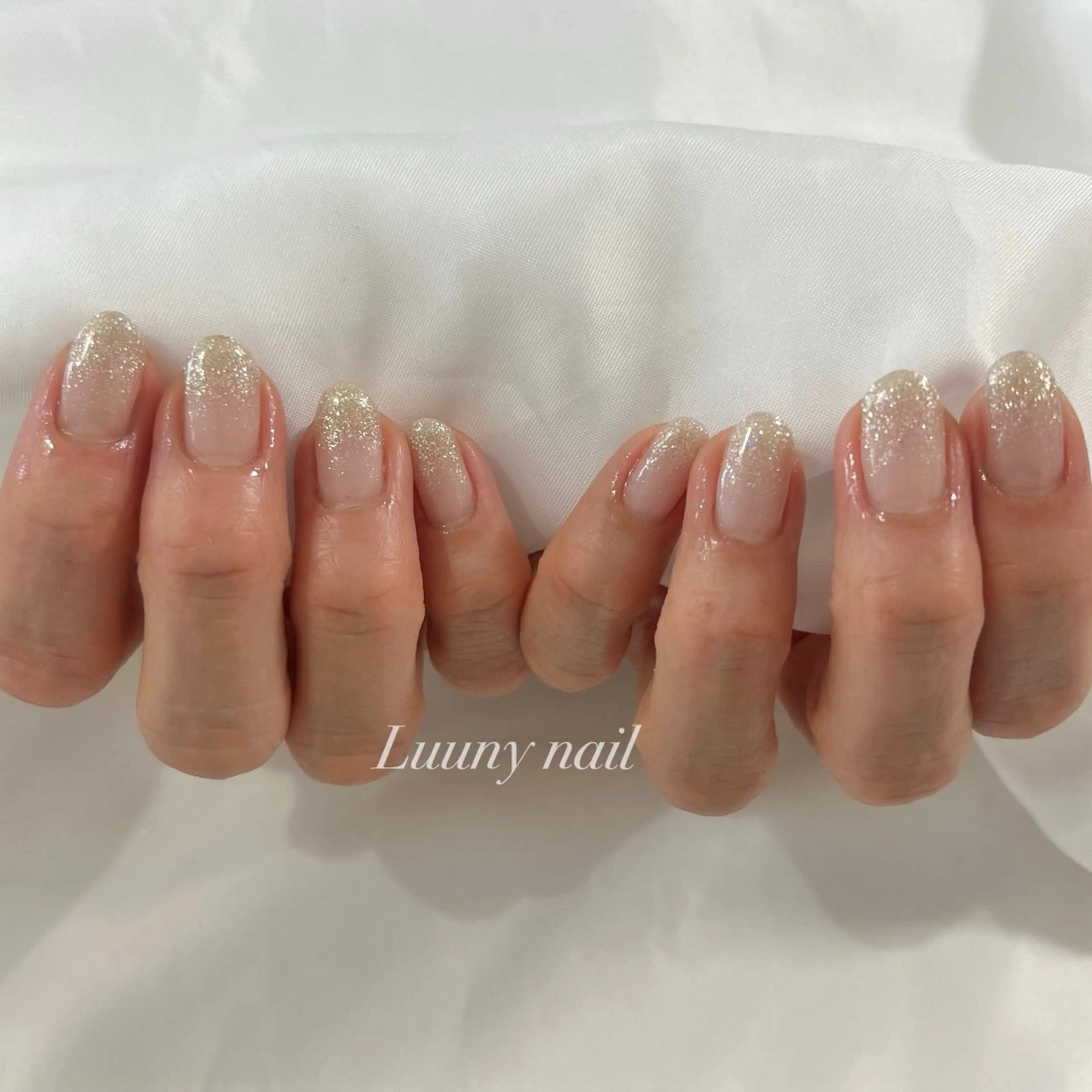 ネイル Luuny nailのネイルデザイン