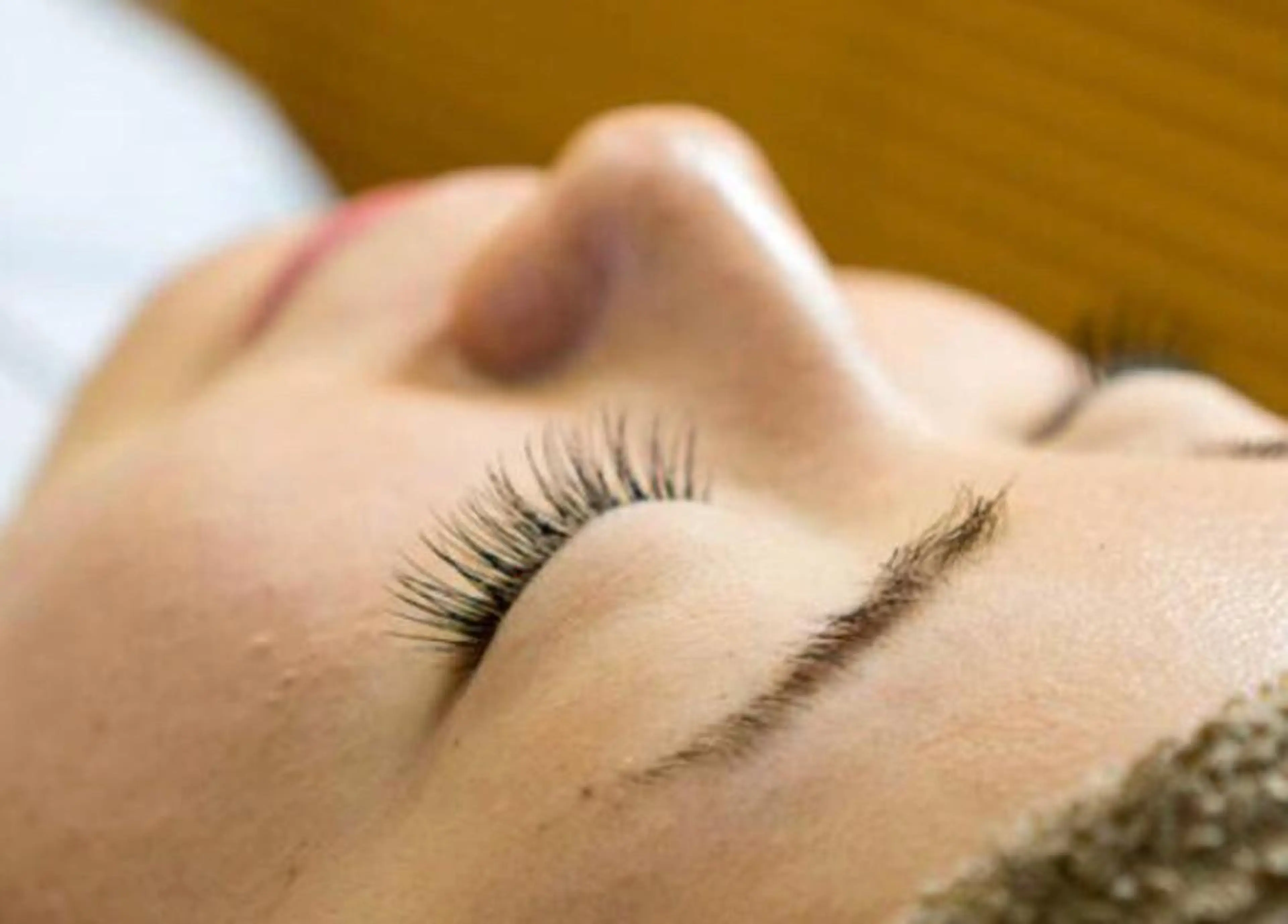 マツエク・マツパ Cカール OVER  SEAオーバーシー所属・森 陽子のマツエク・マツパデザイン