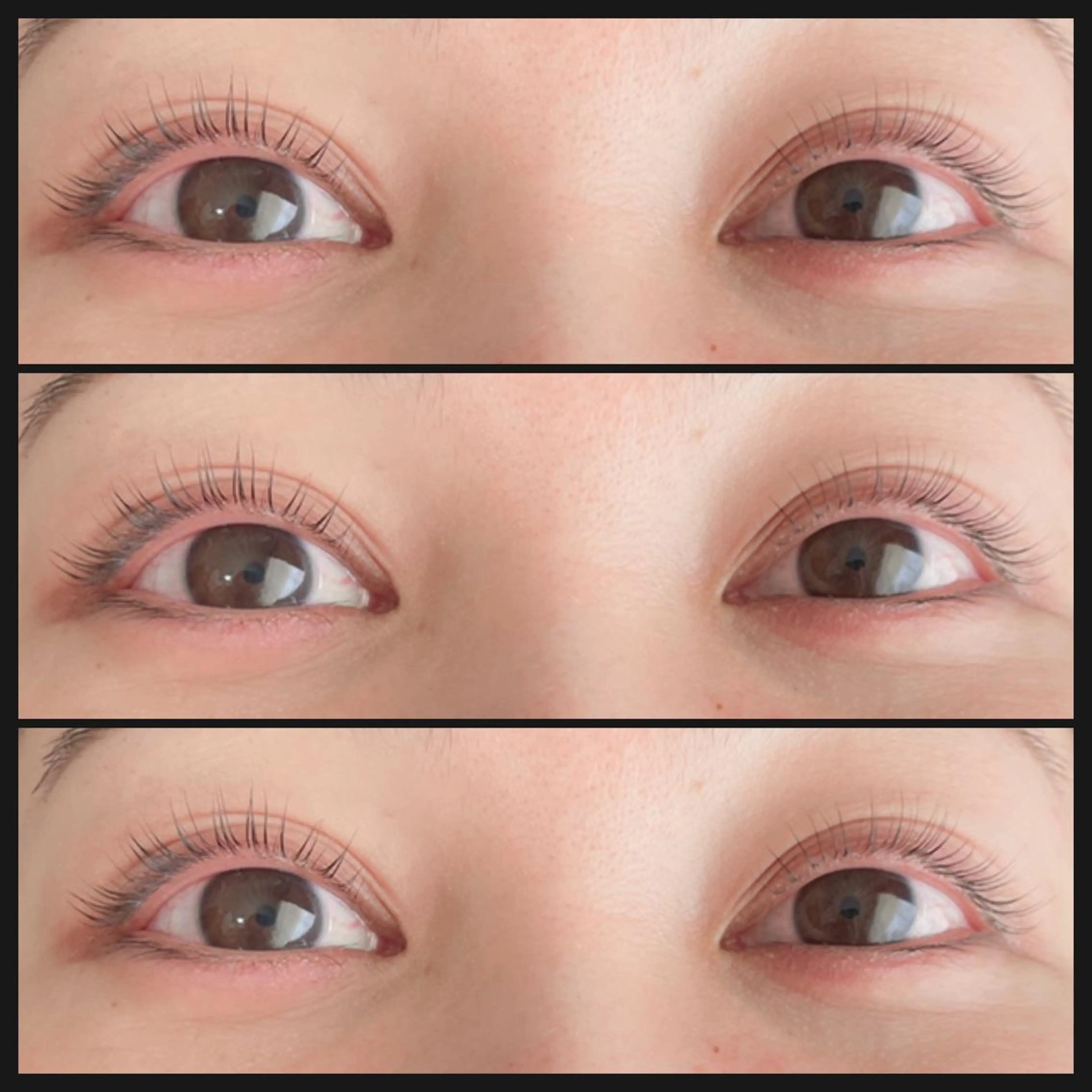 マツエク・マツパ eyelash  salon meme'所属・齋藤 友美のマツエク・マツパデザイン