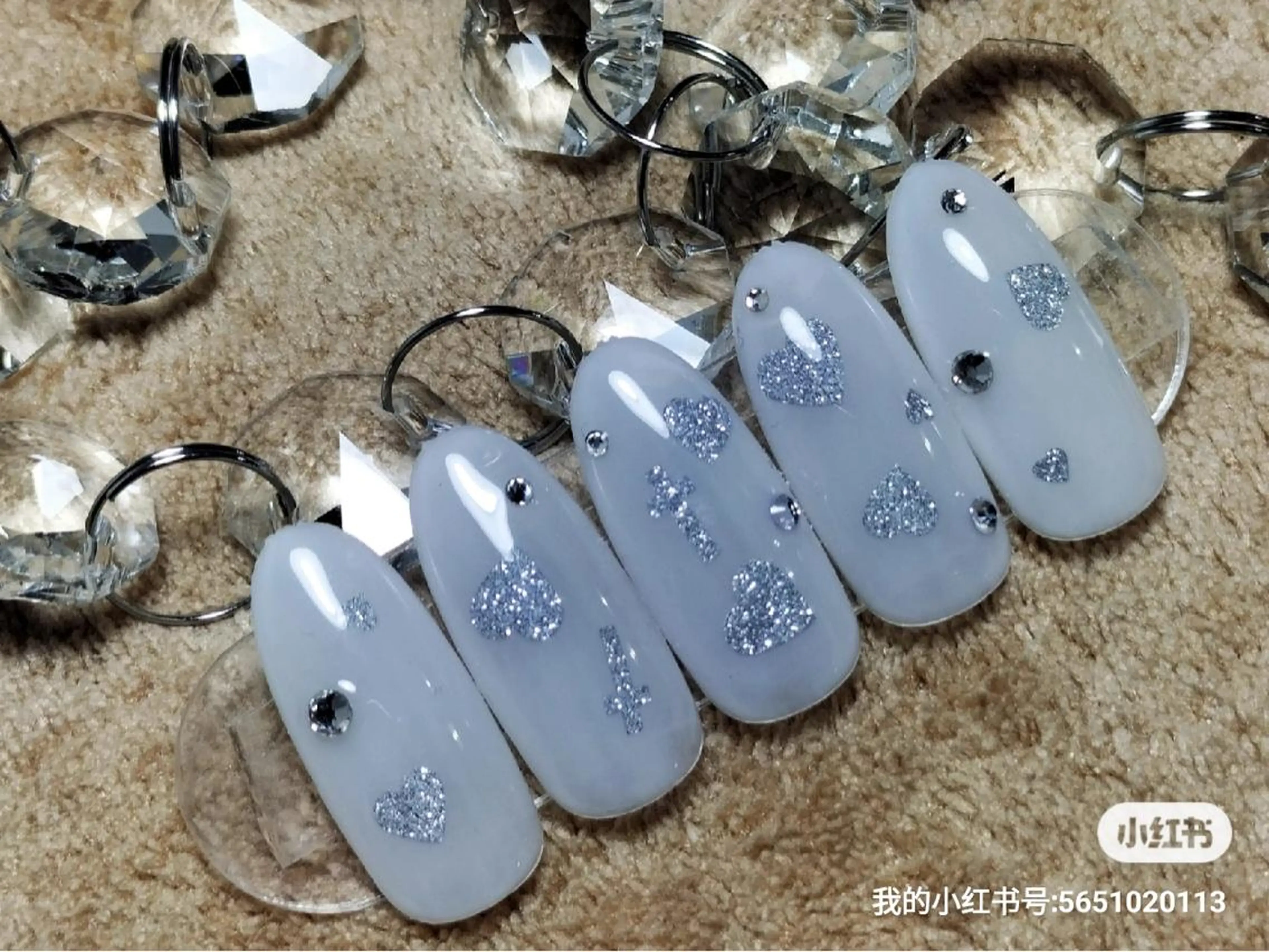 ネイル Coco Nailsのネイルデザイン