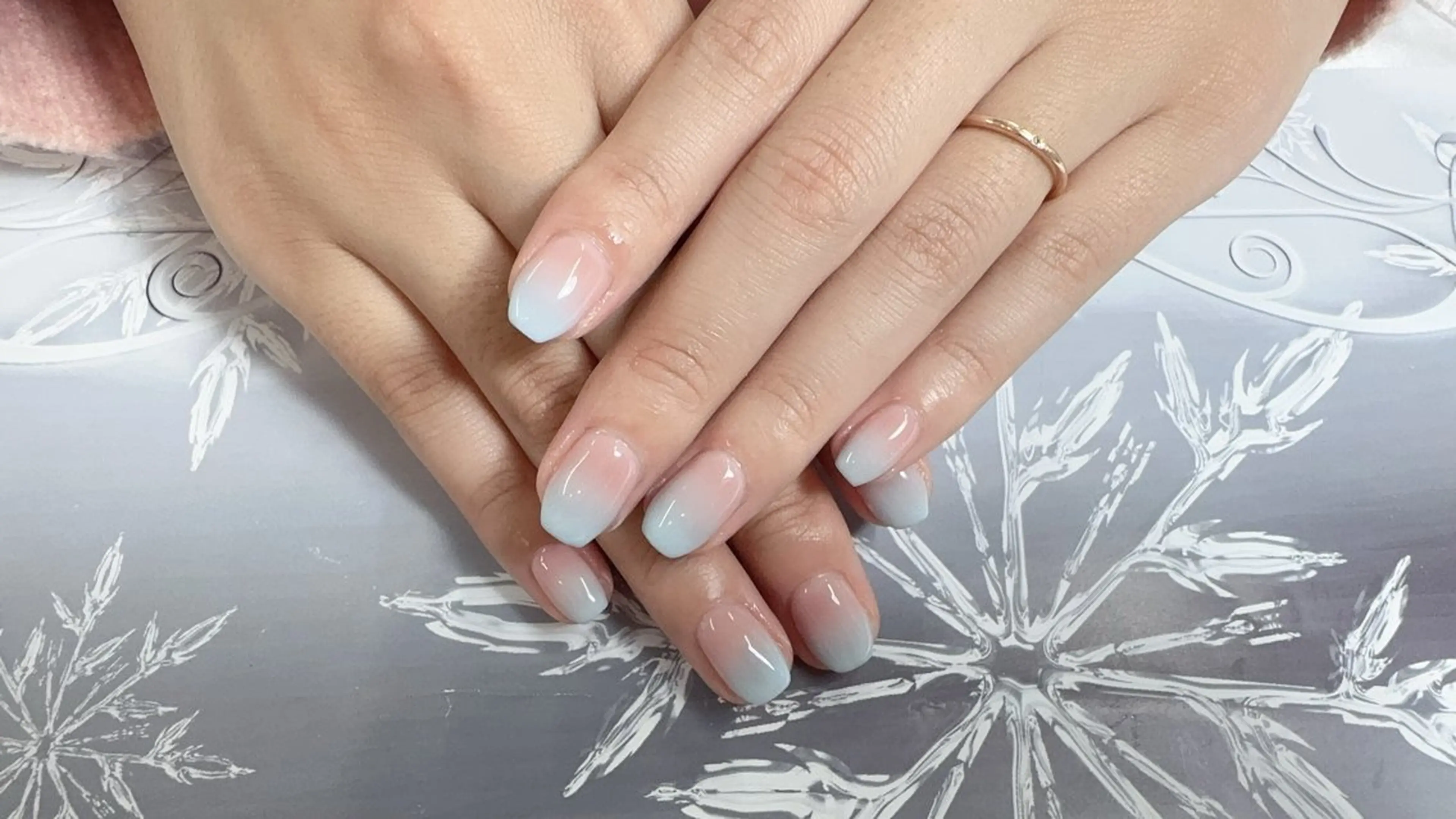 ネイル Nomi Sachikoのネイルデザイン