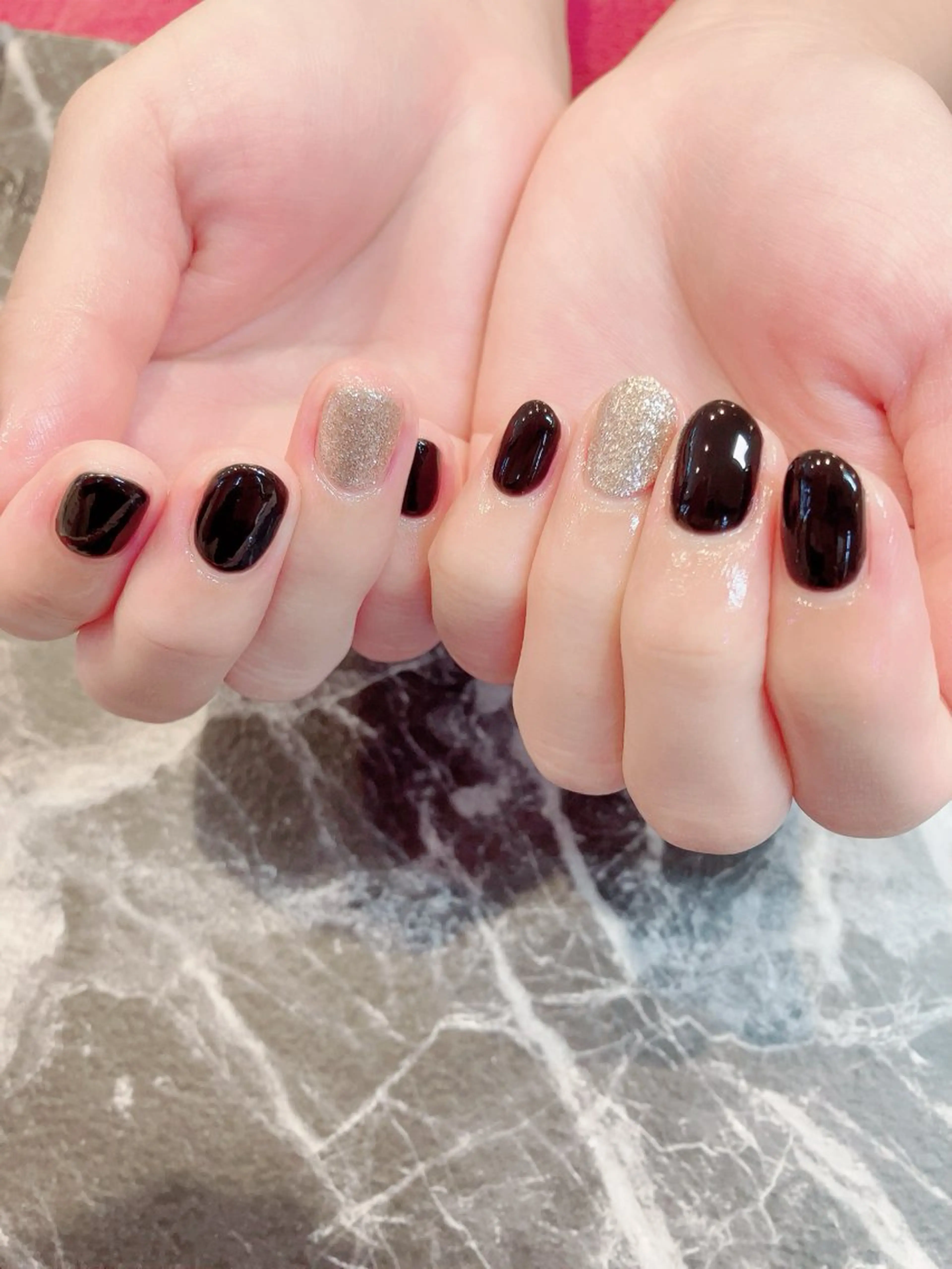 ネイル MyFairLady ayakaのネイルデザイン