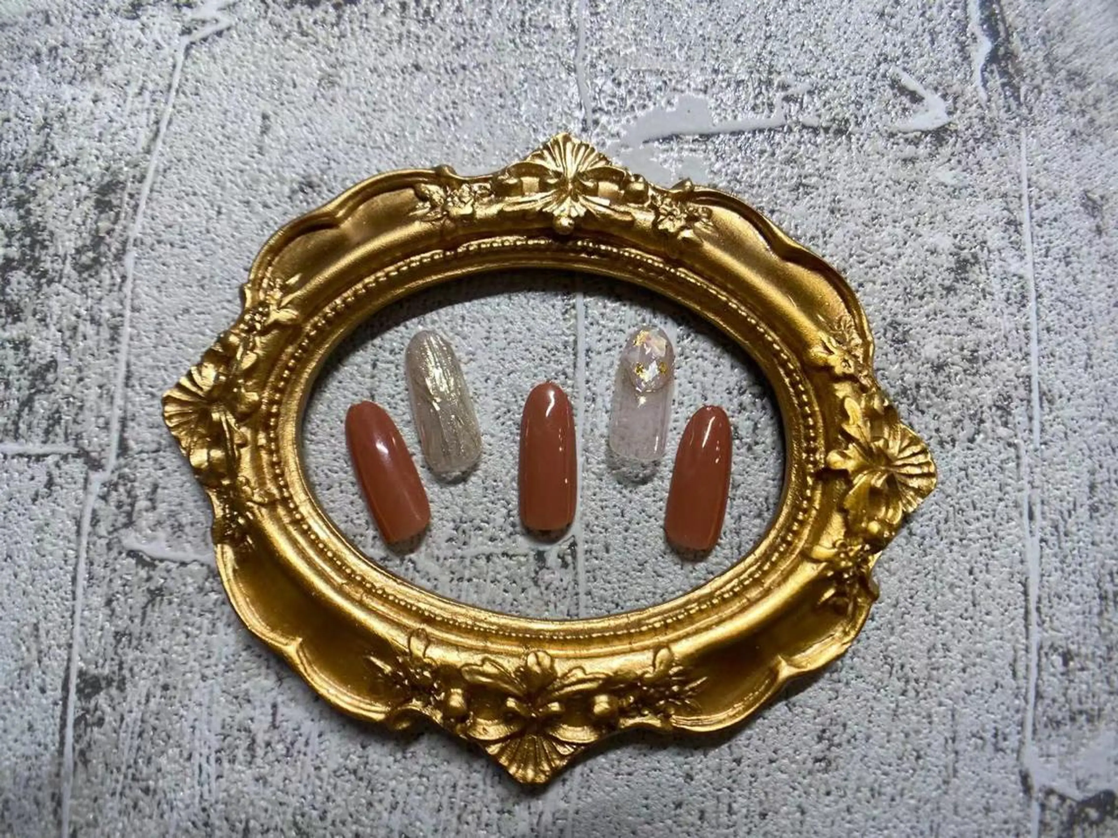 ネイル Fairyフェアリーネイルサロン所属・Fairy フェアリーネイルのネイルデザイン