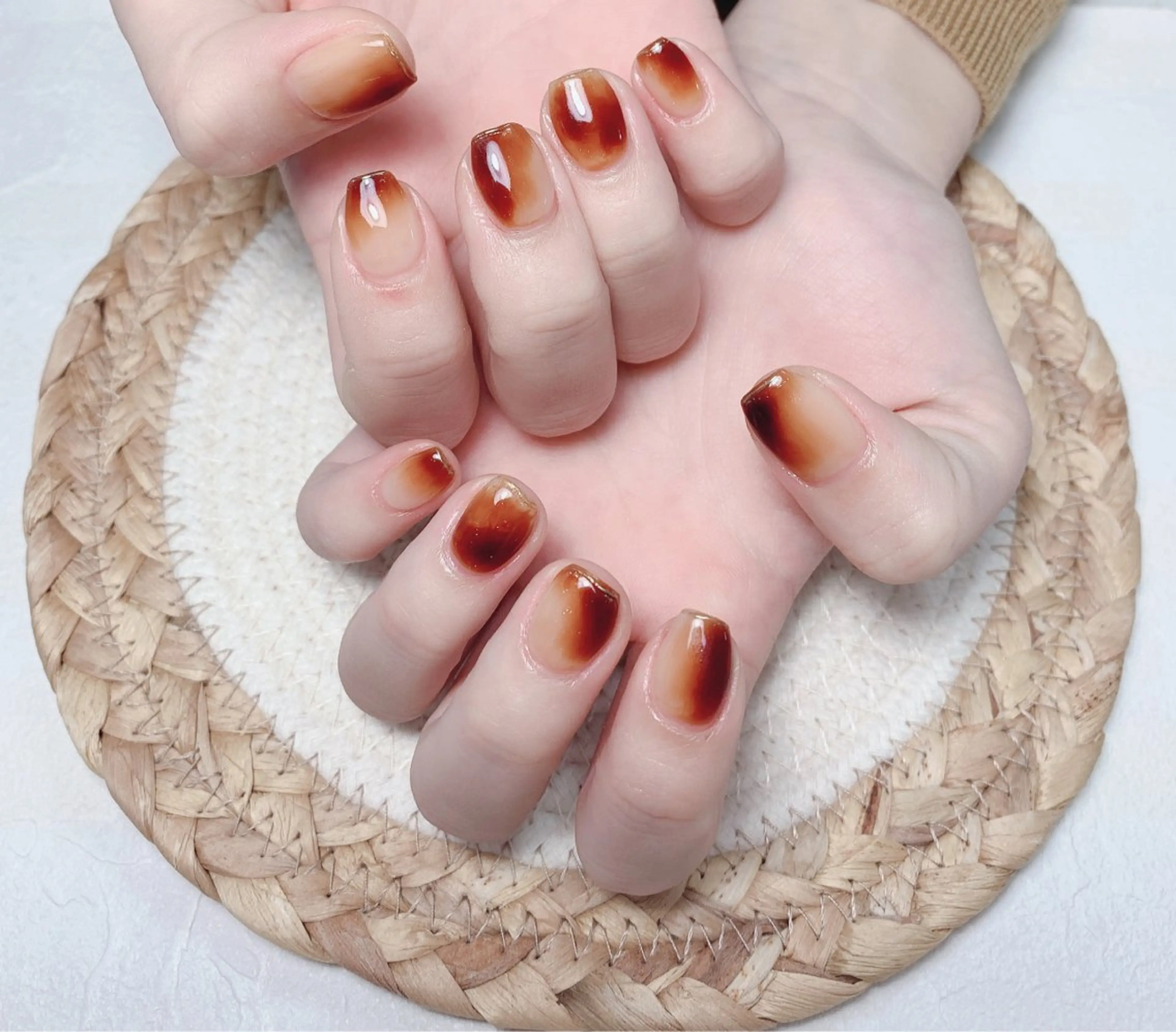 ネイル uuネイルサロン所属・uu ネイルサロン関内🌼のネイルデザイン