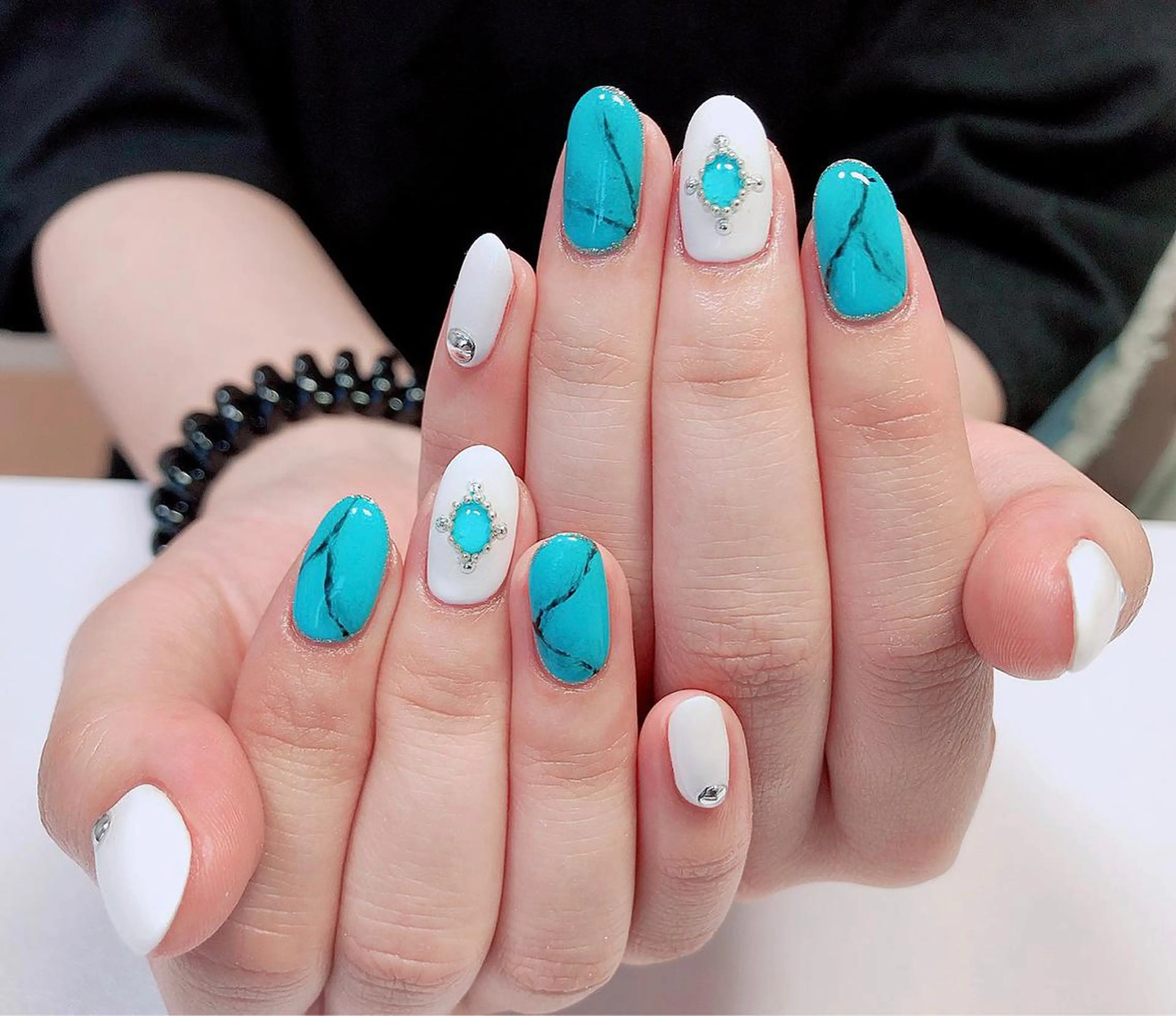 ネイル NailSalon 〜Andyou〜のネイルデザイン