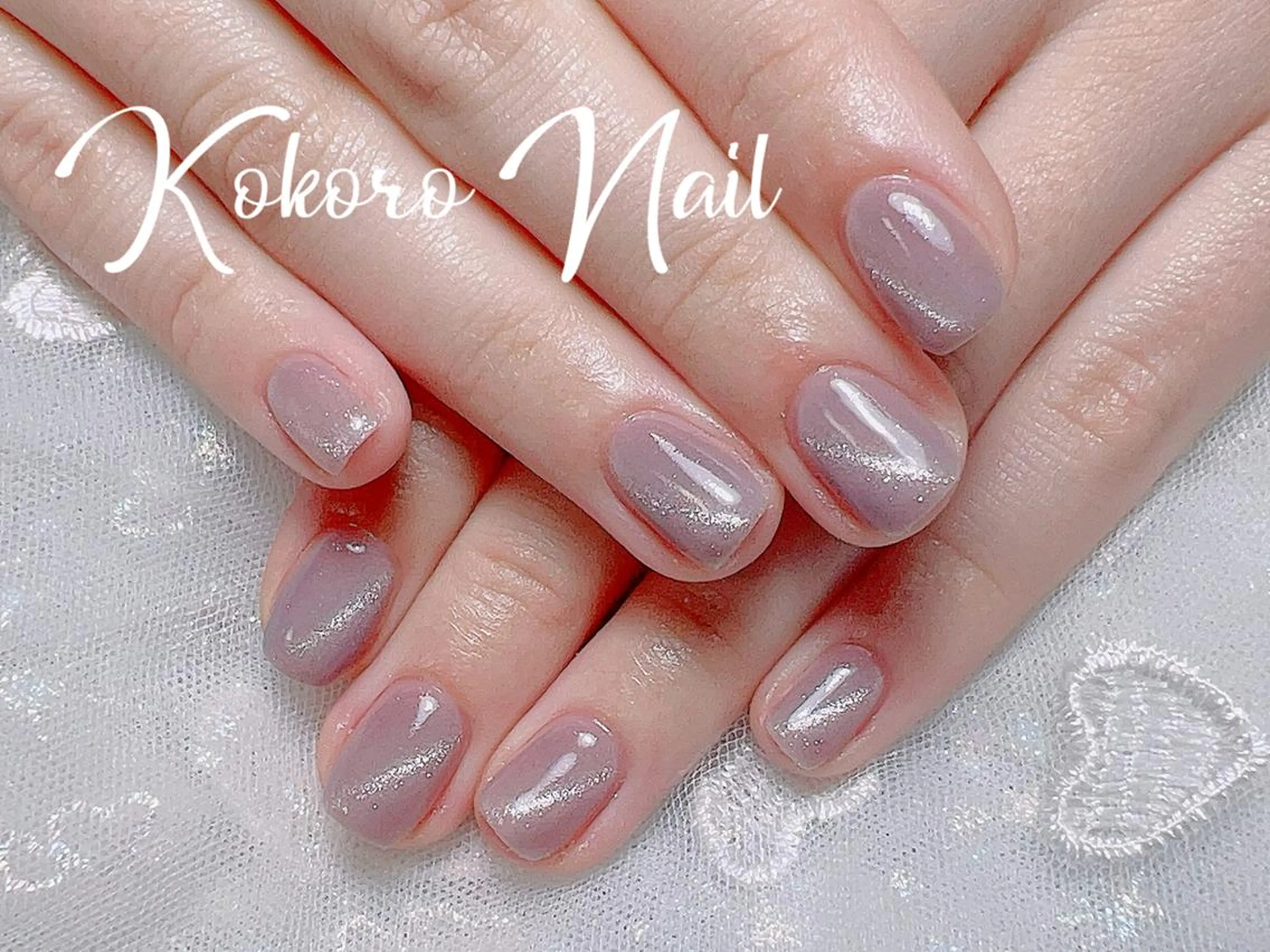 ネイル 💗KOKORO NAIL💗のネイルデザイン