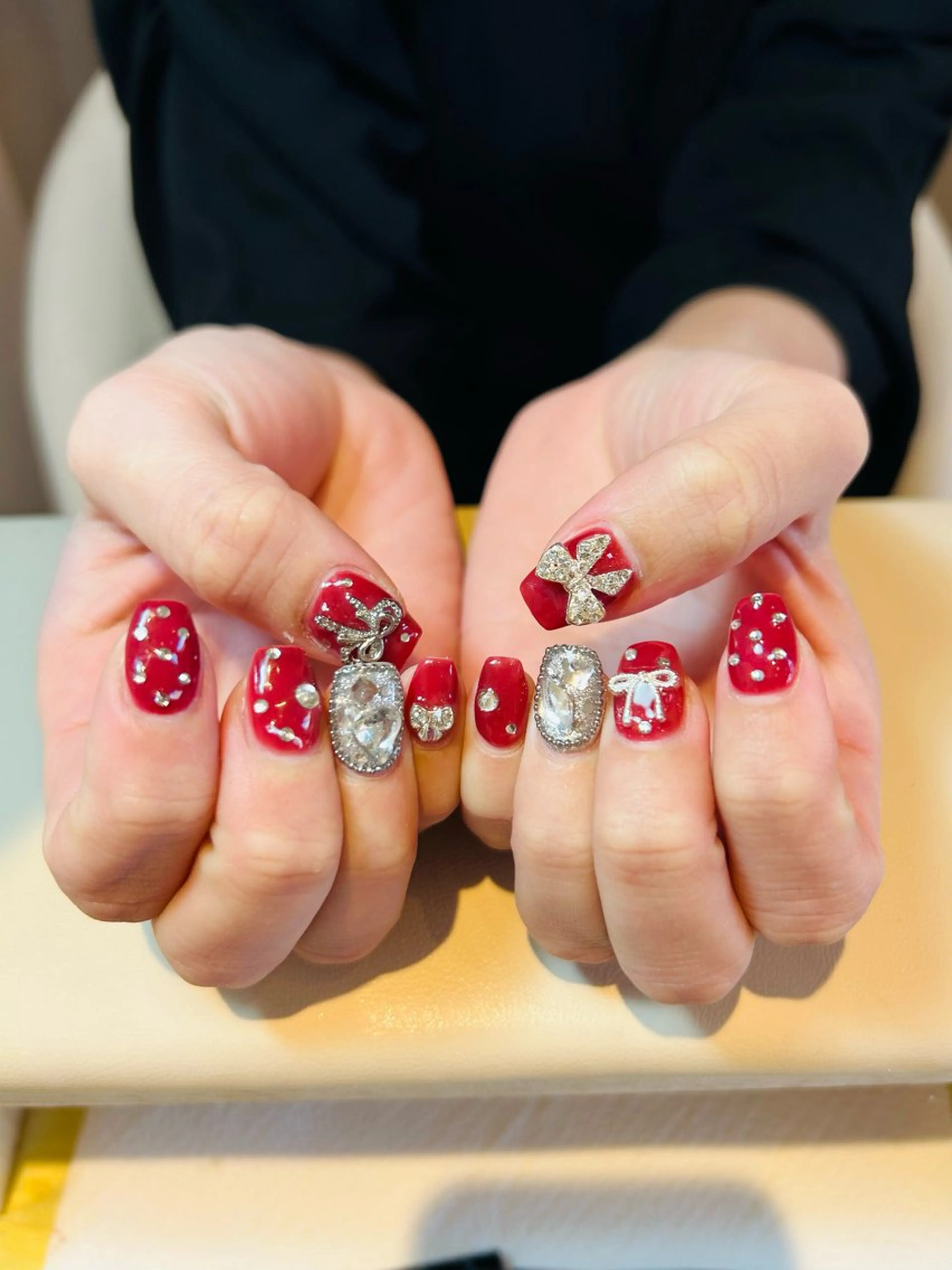 ネイル ハンドネイル Brodia nailsのネイルデザイン