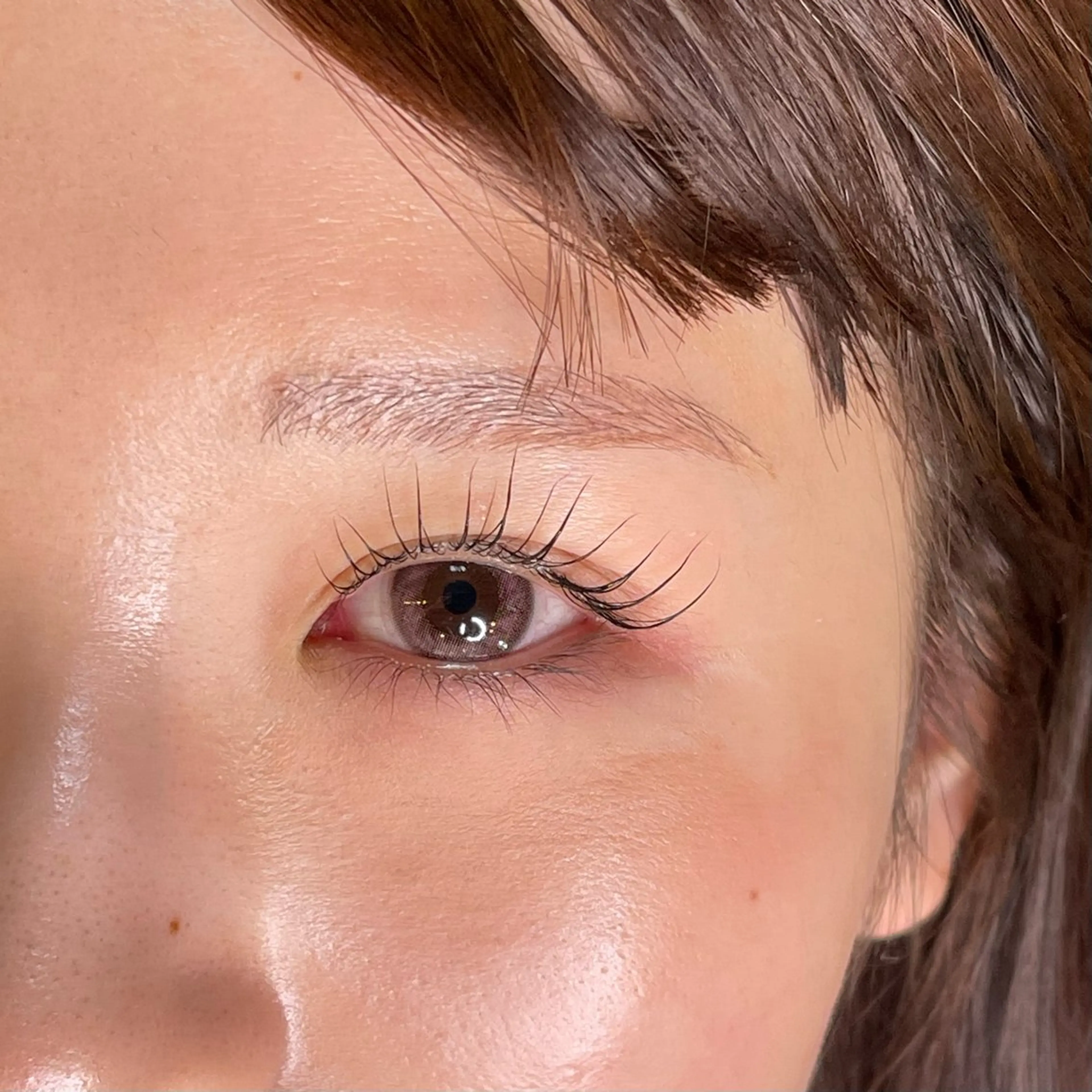 マツエク・マツパ マツパ ty eyelash salonのマツエク・マツパデザイン