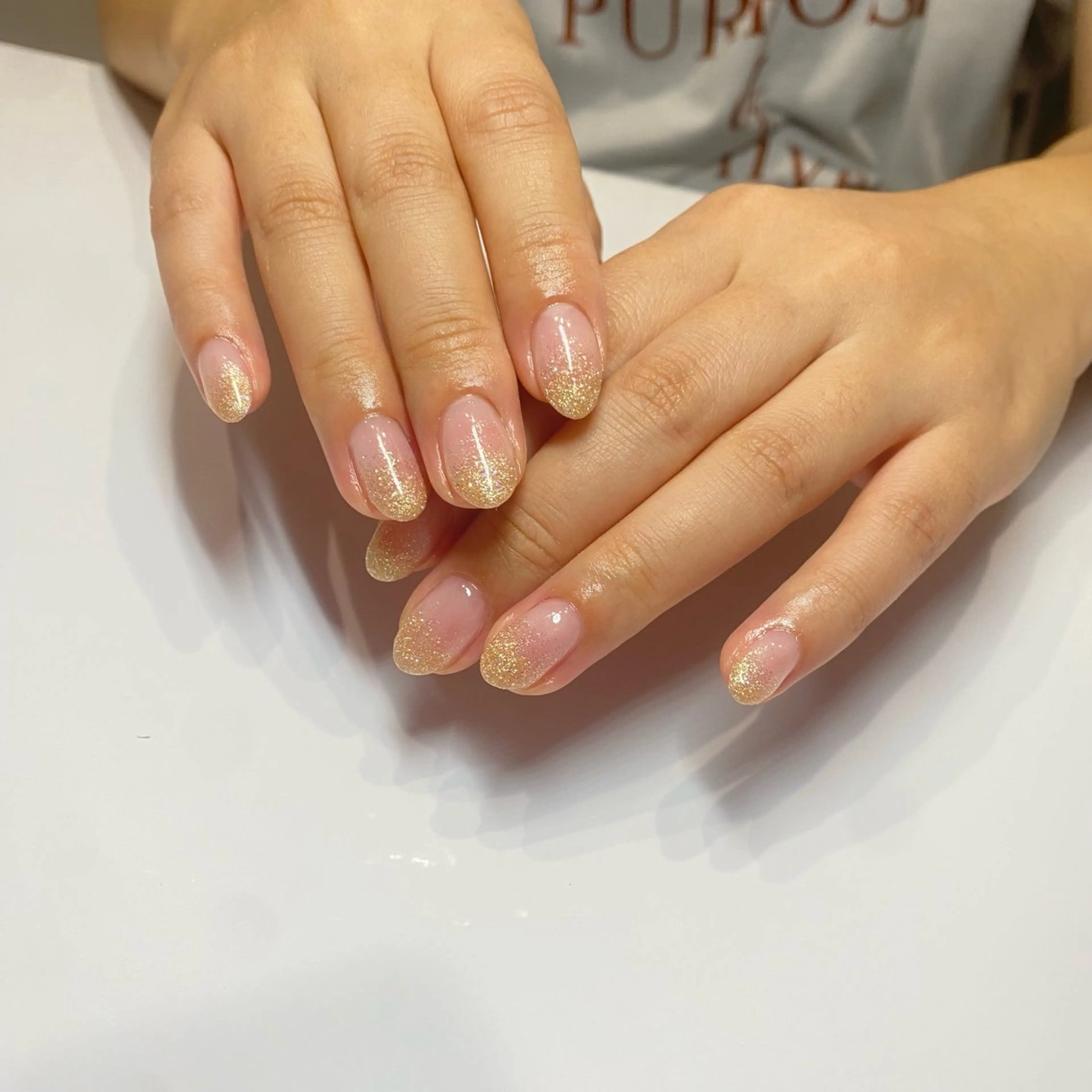 ネイル ハンドネイル 本多 菜月のネイルデザイン