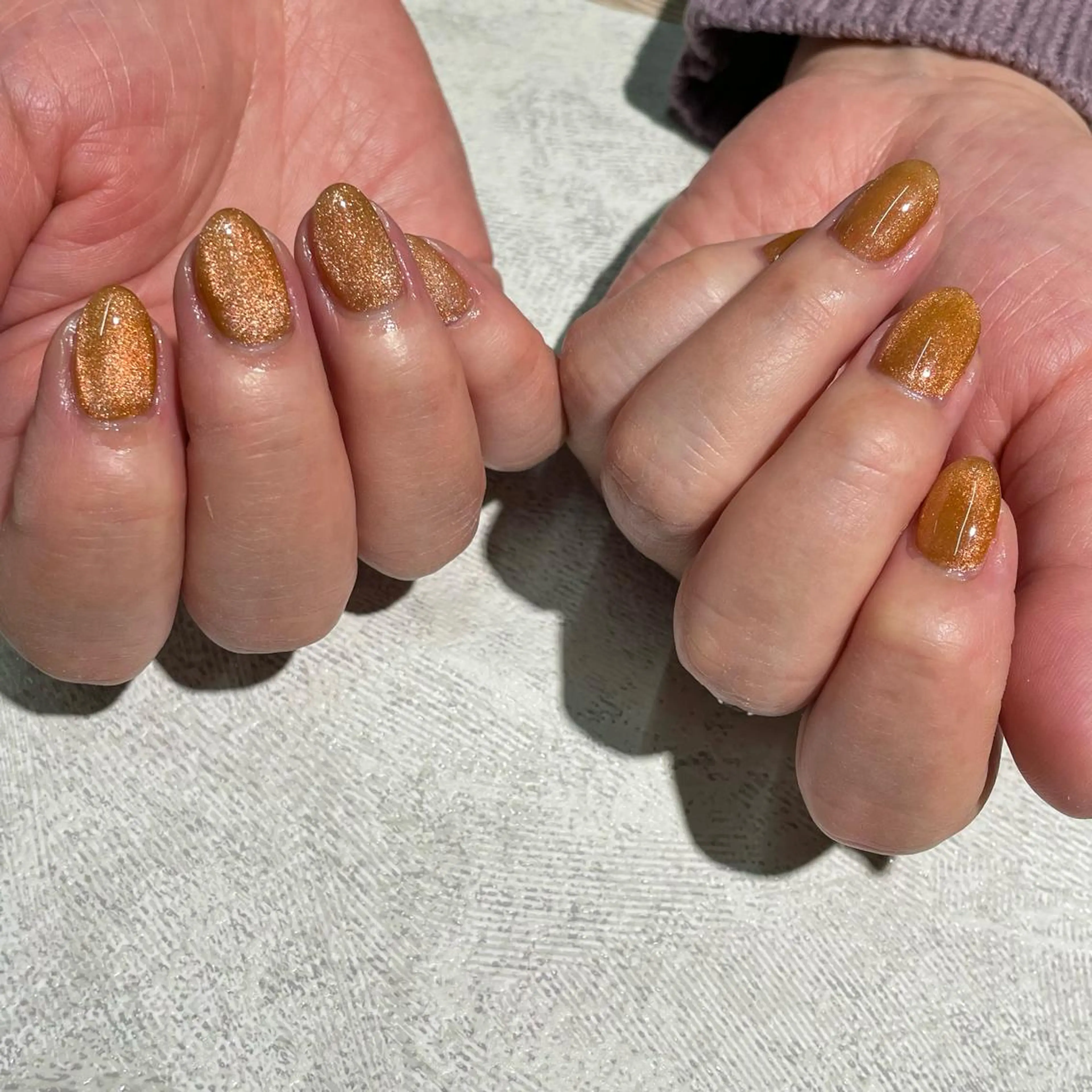 ネイル ハンドネイル ハンドケア nailsalon SuMILEのネイルデザイン