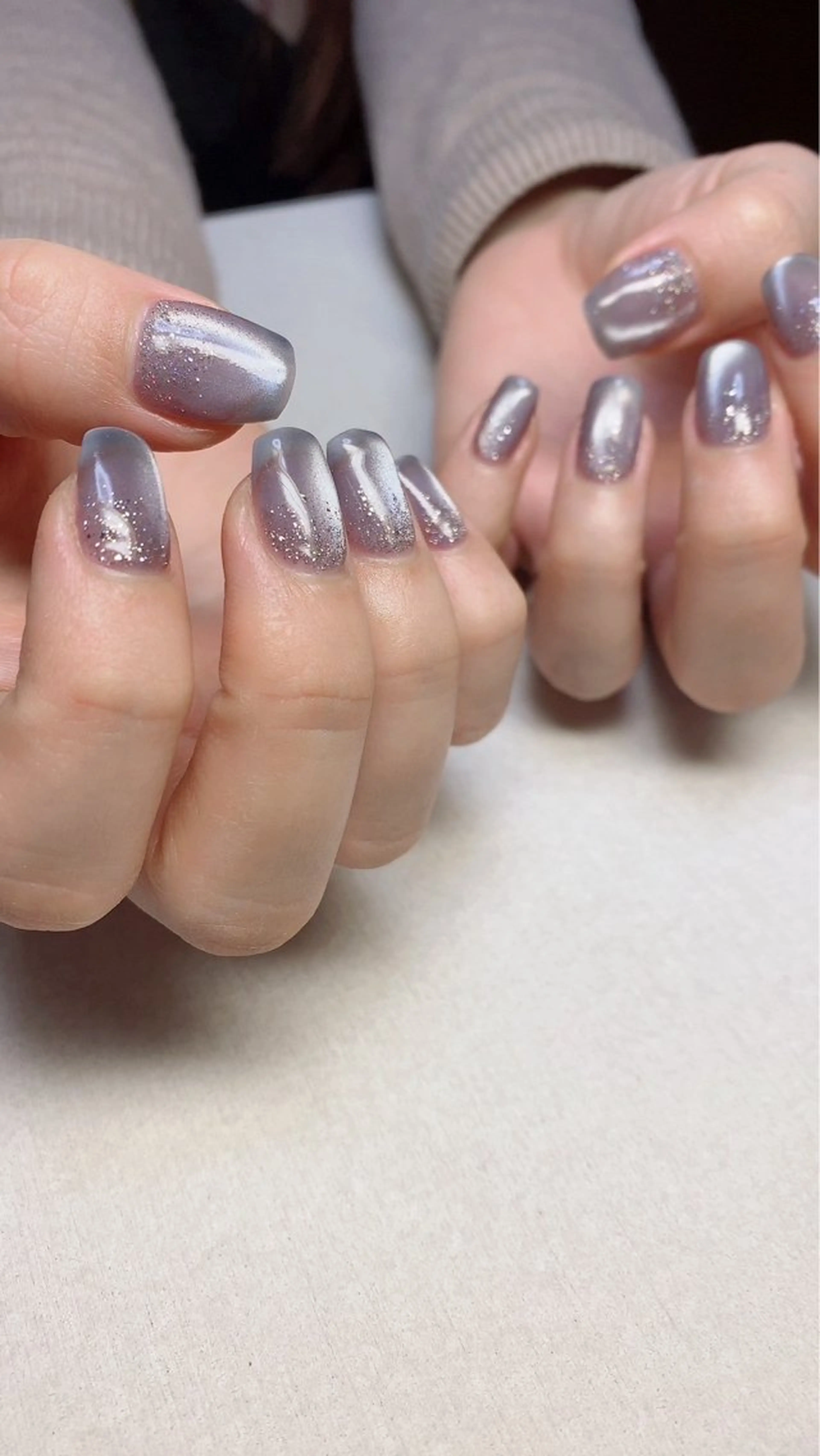 ネイル irooo 21のネイルデザイン