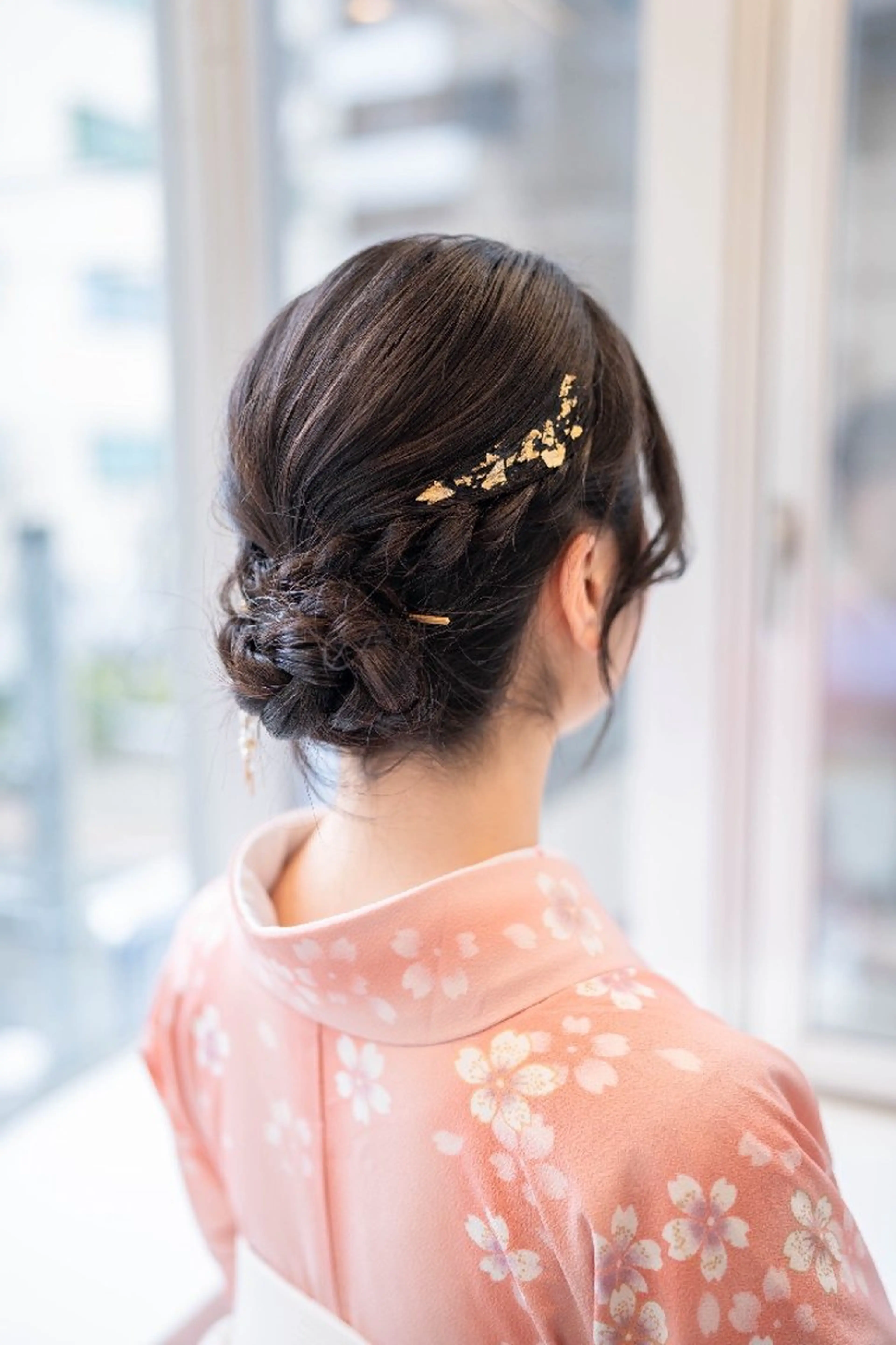 ヘアアレンジ ヘアセット Lazo所属・Lazo/ 原弥和子のヘアスタイル