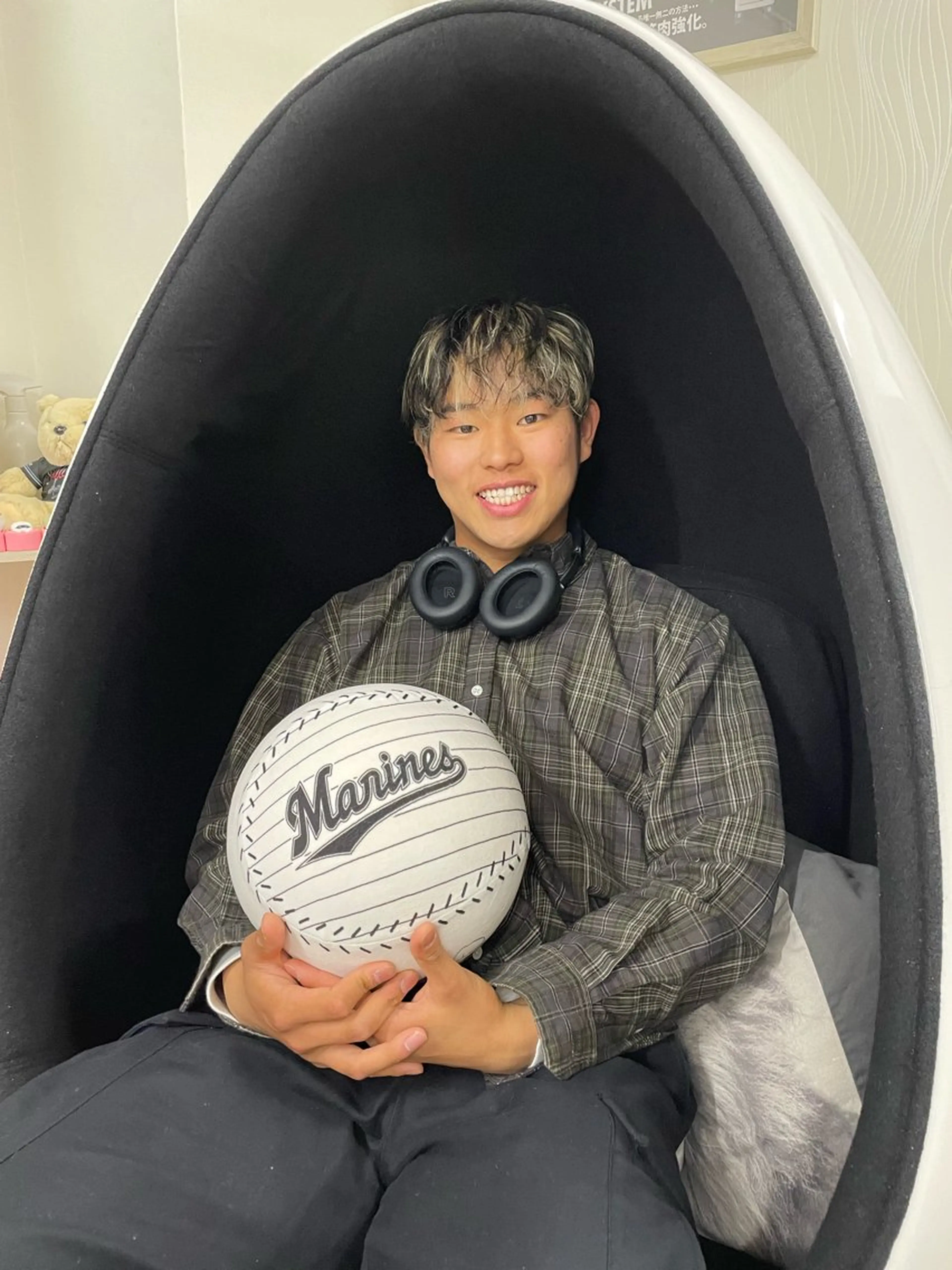 五十嵐 蓮のその他イメージ