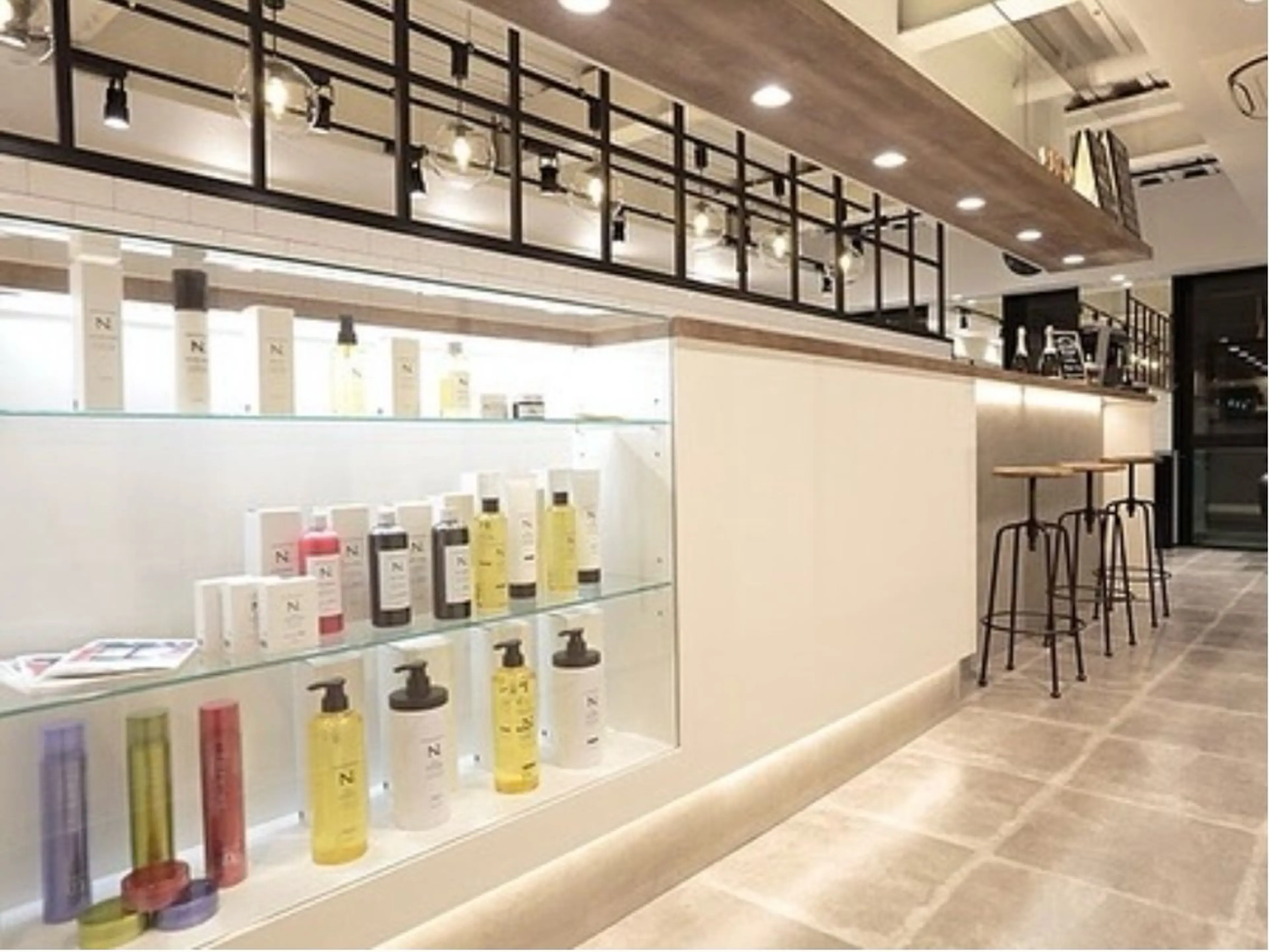 Toiro所属・近澤瑠以✂︎髪質改善 /艶カラー/中目黒のヘアスタイル