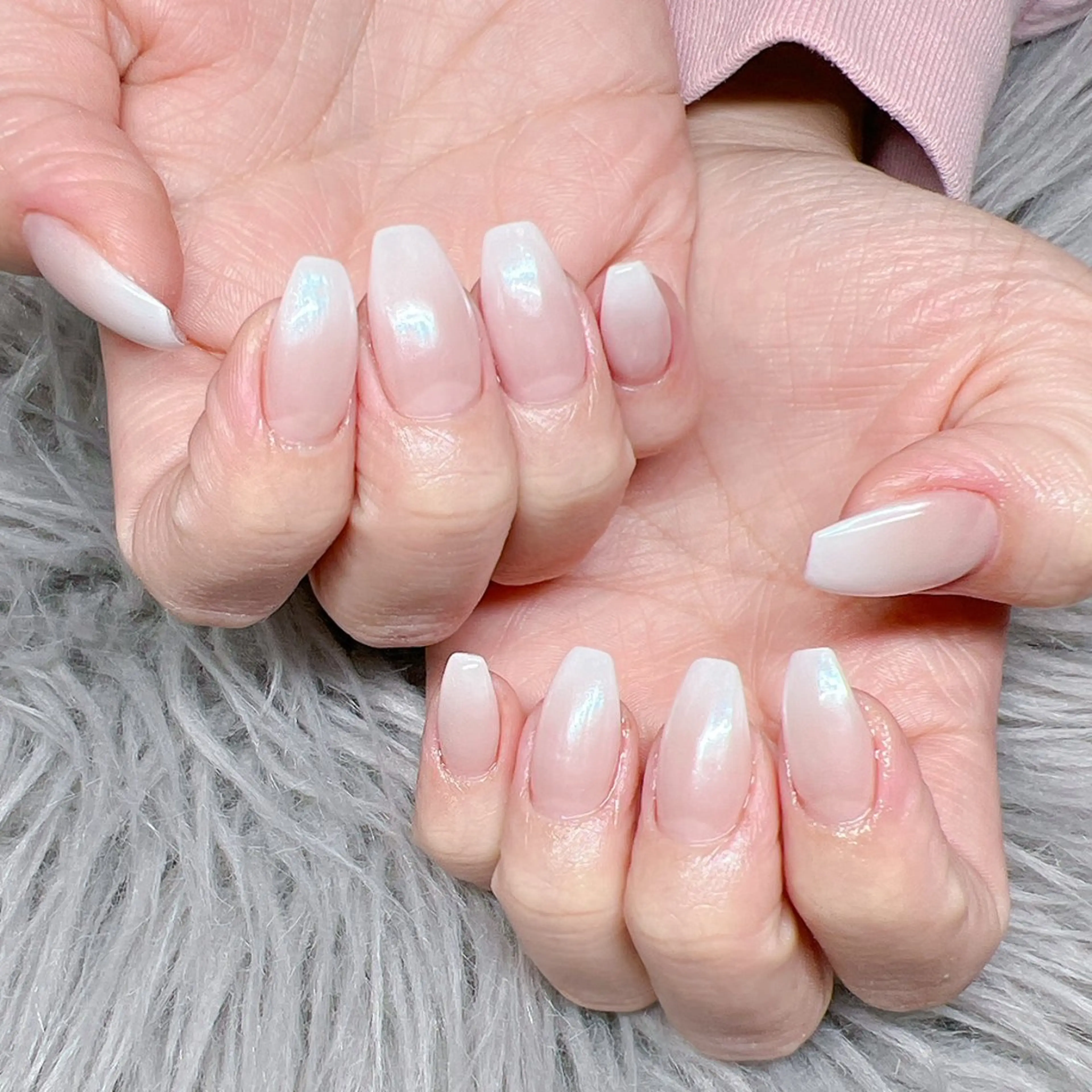 ネイル 個室ネイルサロンDolly  Girl〜ドーリーガール〜所属・DollyGirl KYOKOのネイルデザイン