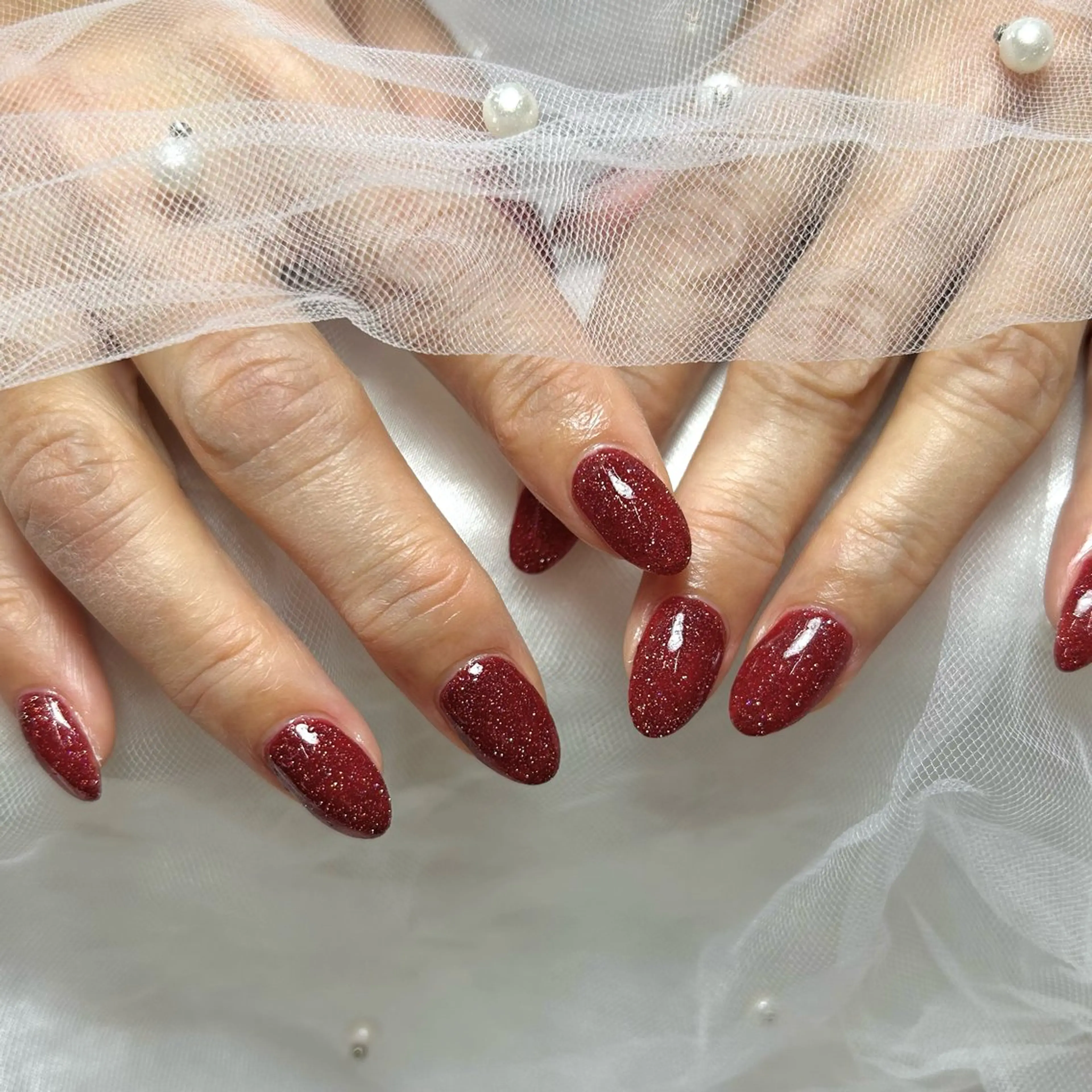 ネイル Nail salon AO所属・Nail salon AOのネイルデザイン