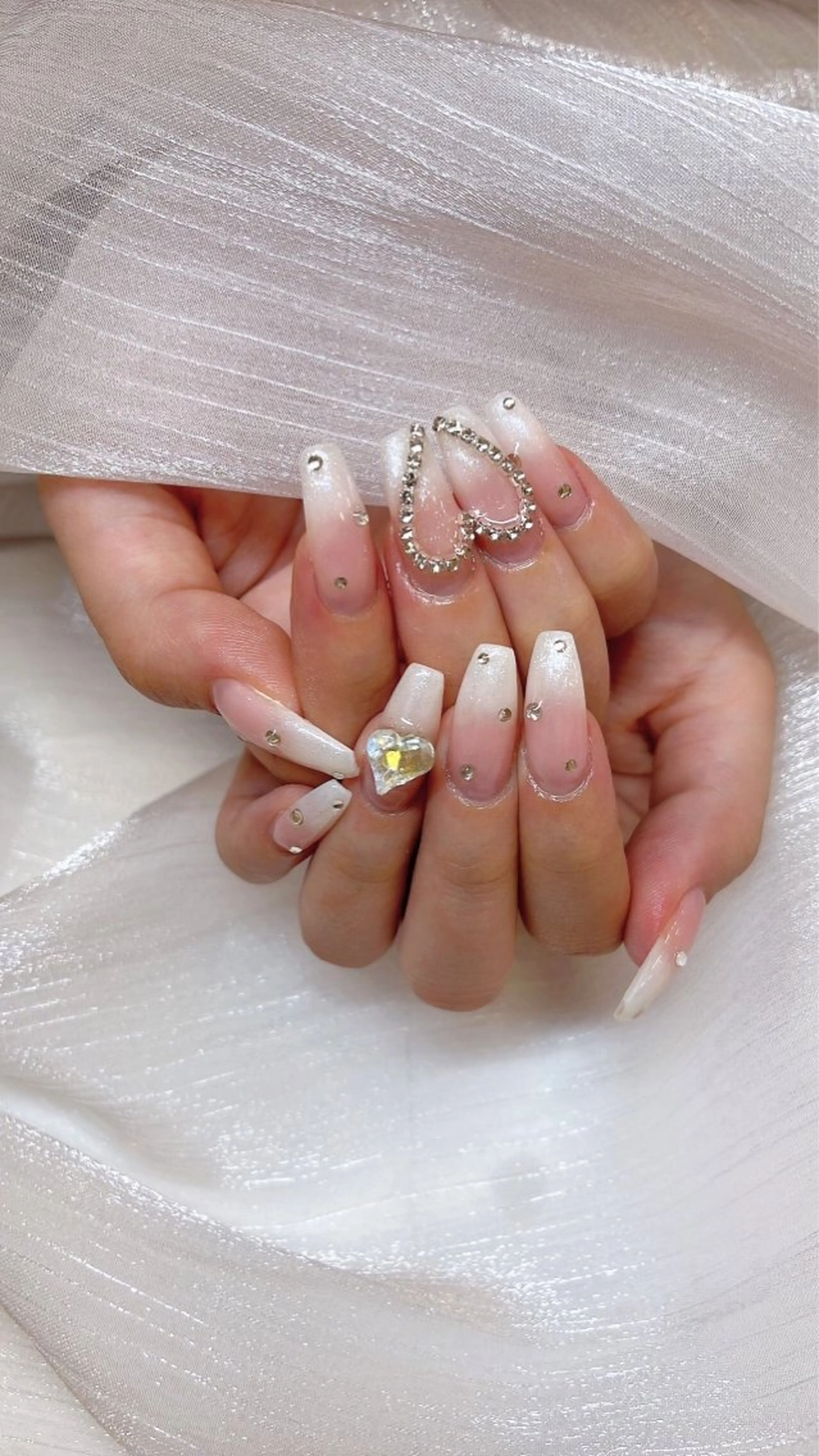 ネイル ハンドネイル ハンドケア The Nail 新大久保店のその他イメージ