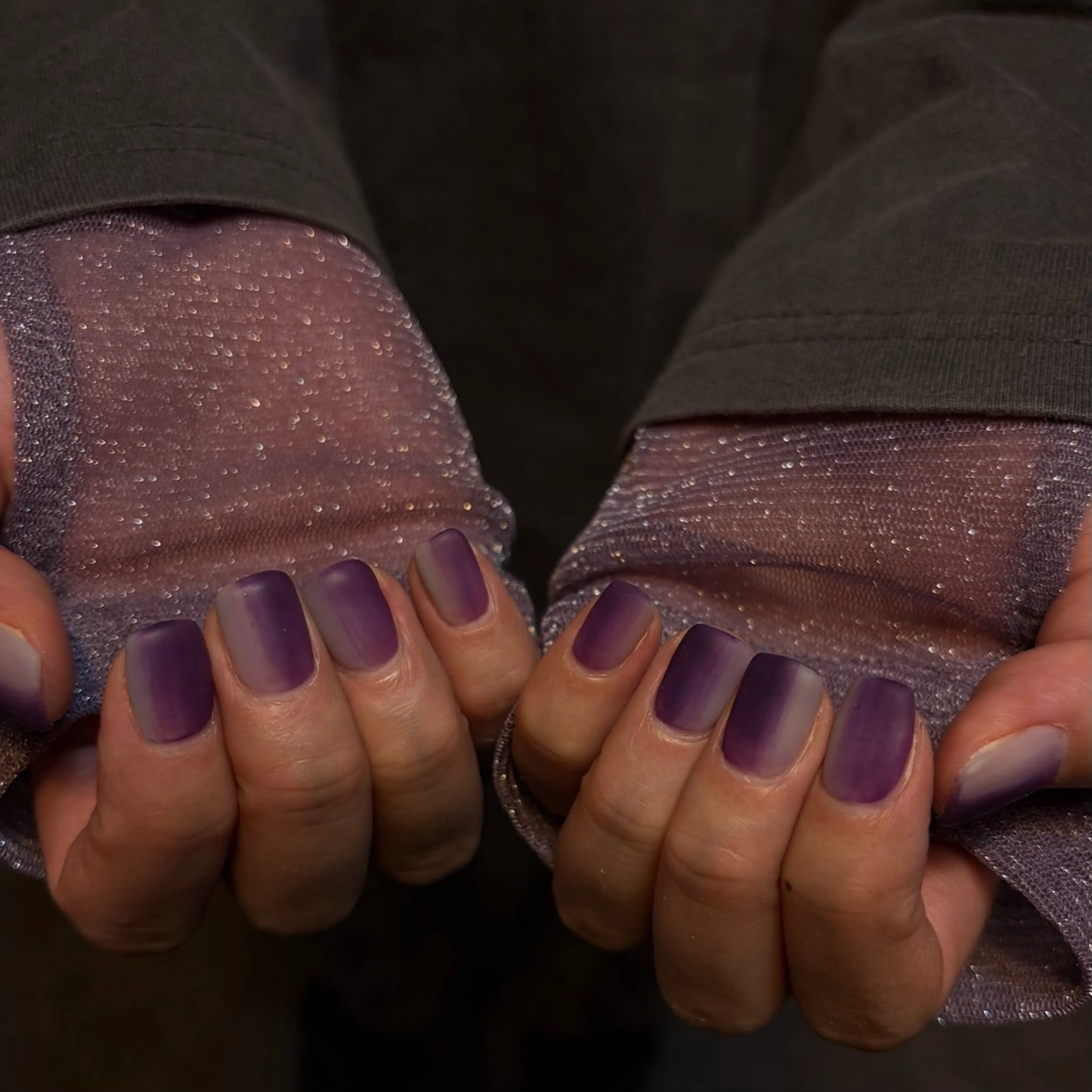 ネイル Cae.所属・Cae. 【カエドット】のネイルデザイン