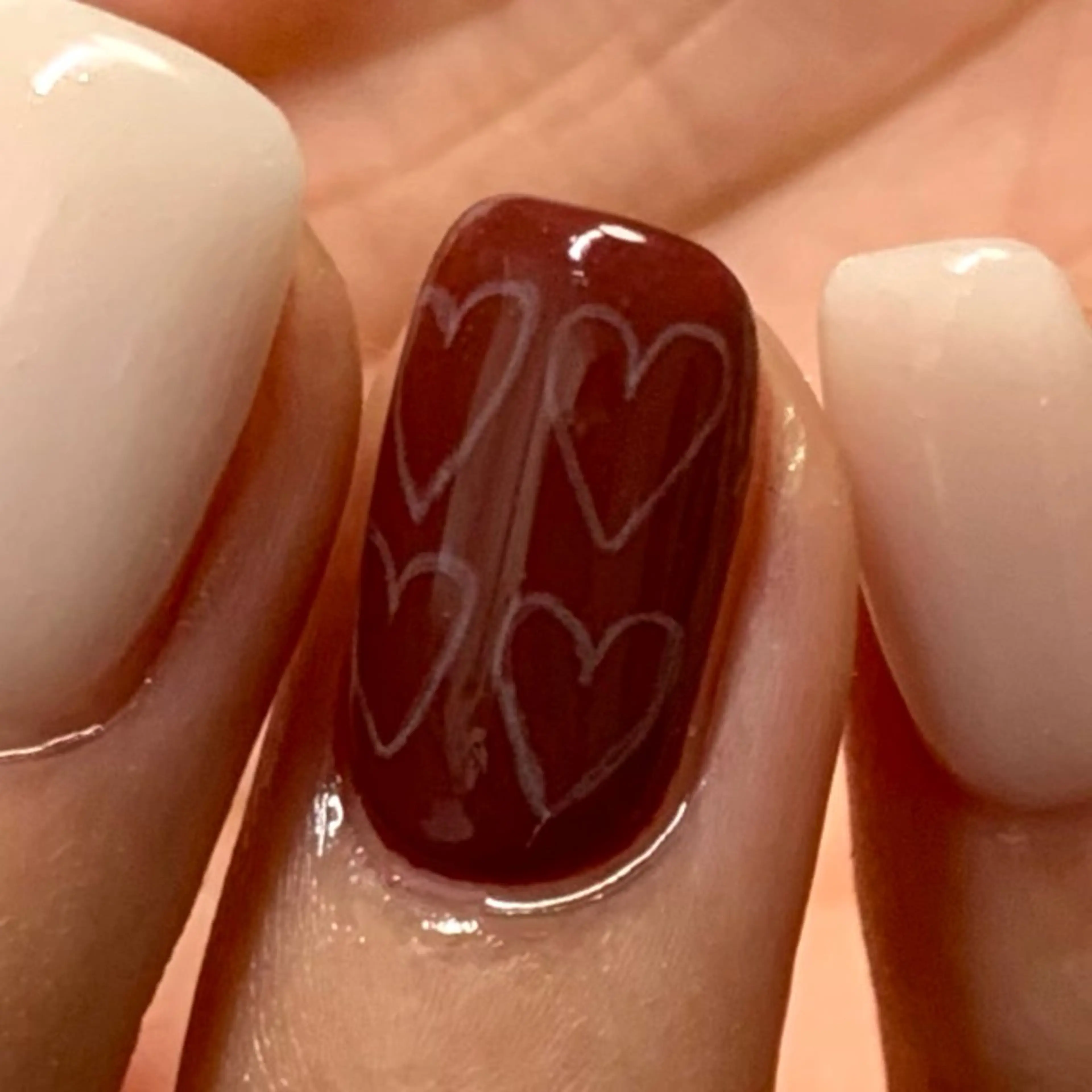 ネイル nail a.のネイルデザイン