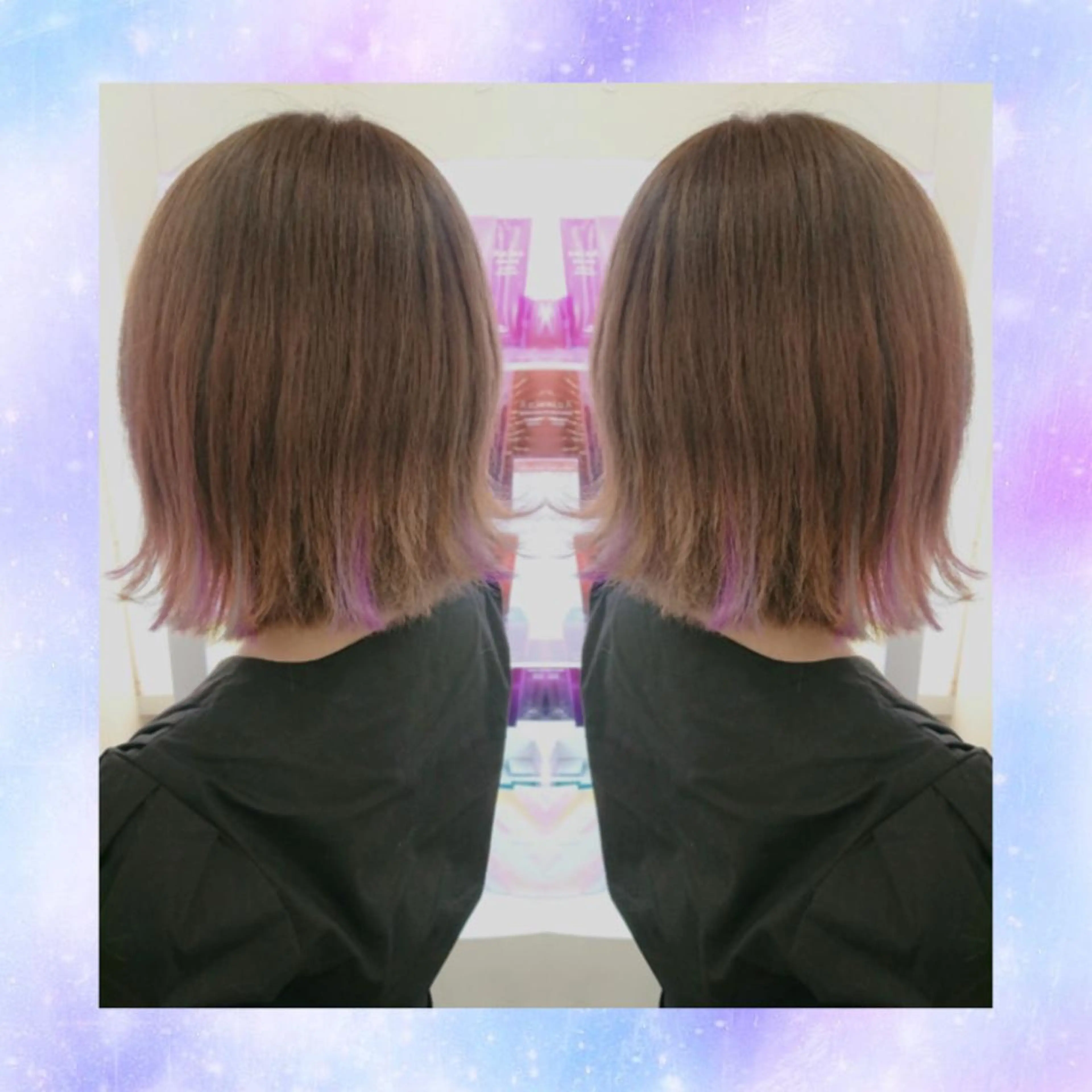ミディアム en Rêve🎀 ROAReyeのマツエク・マツパデザイン