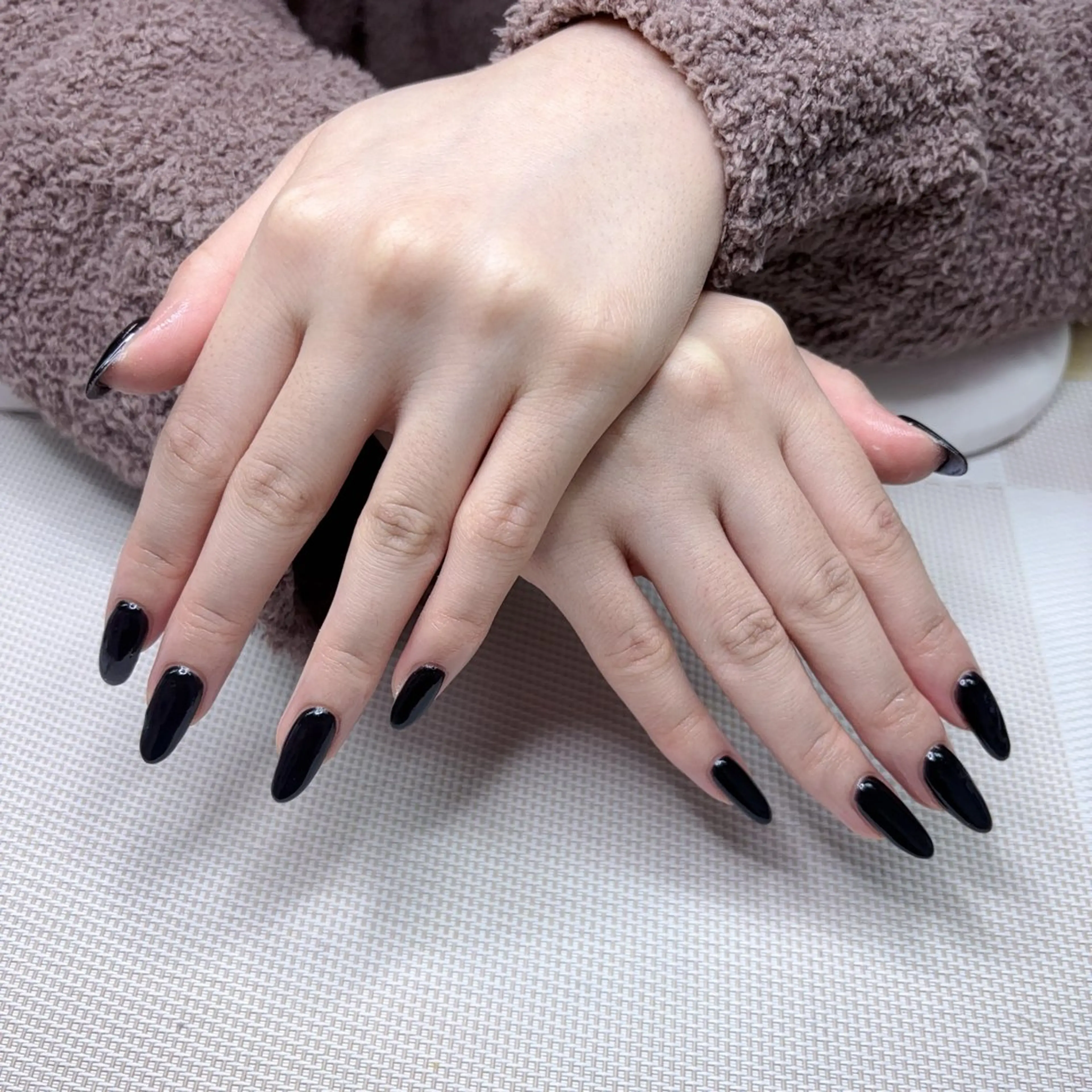 ネイル ハンドネイル ハンドケア 🤩 Yuliaユリアのネイルデザイン