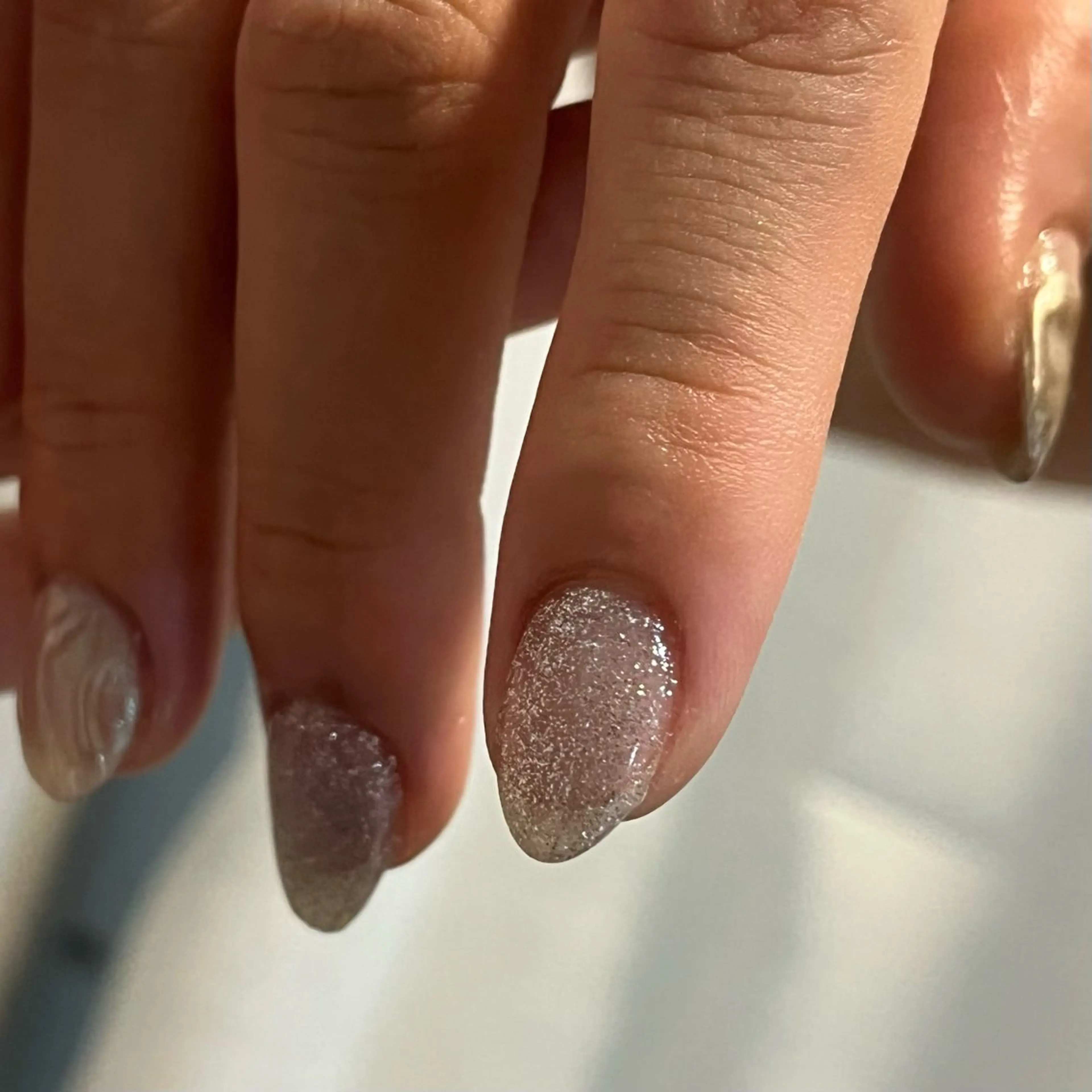 ネイル アートネイル share salon reir　(ルレイル)所属・rio nailのネイルデザイン