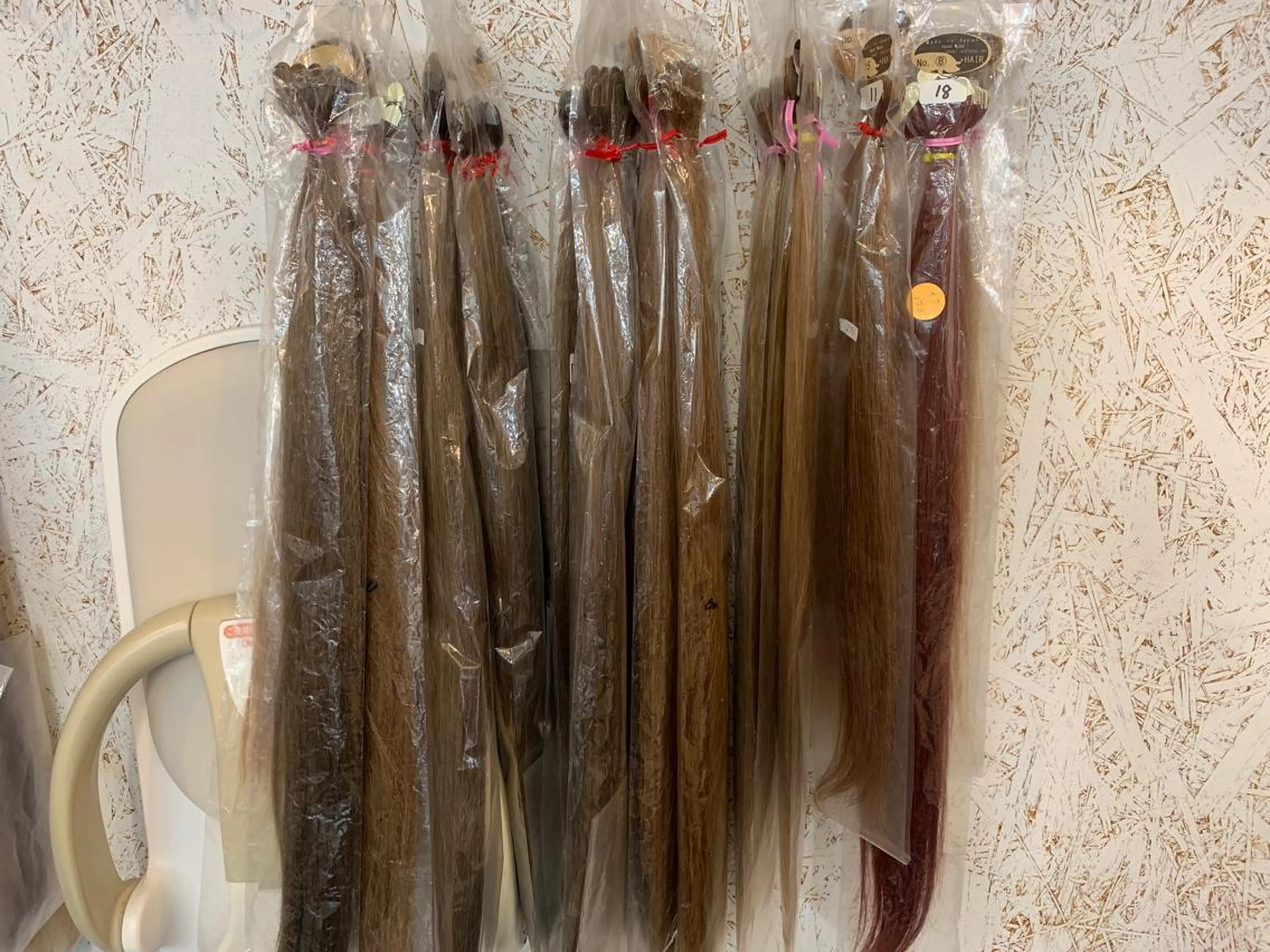 Pages所属・カラーモデル募集ෆ SAEのヘアスタイル