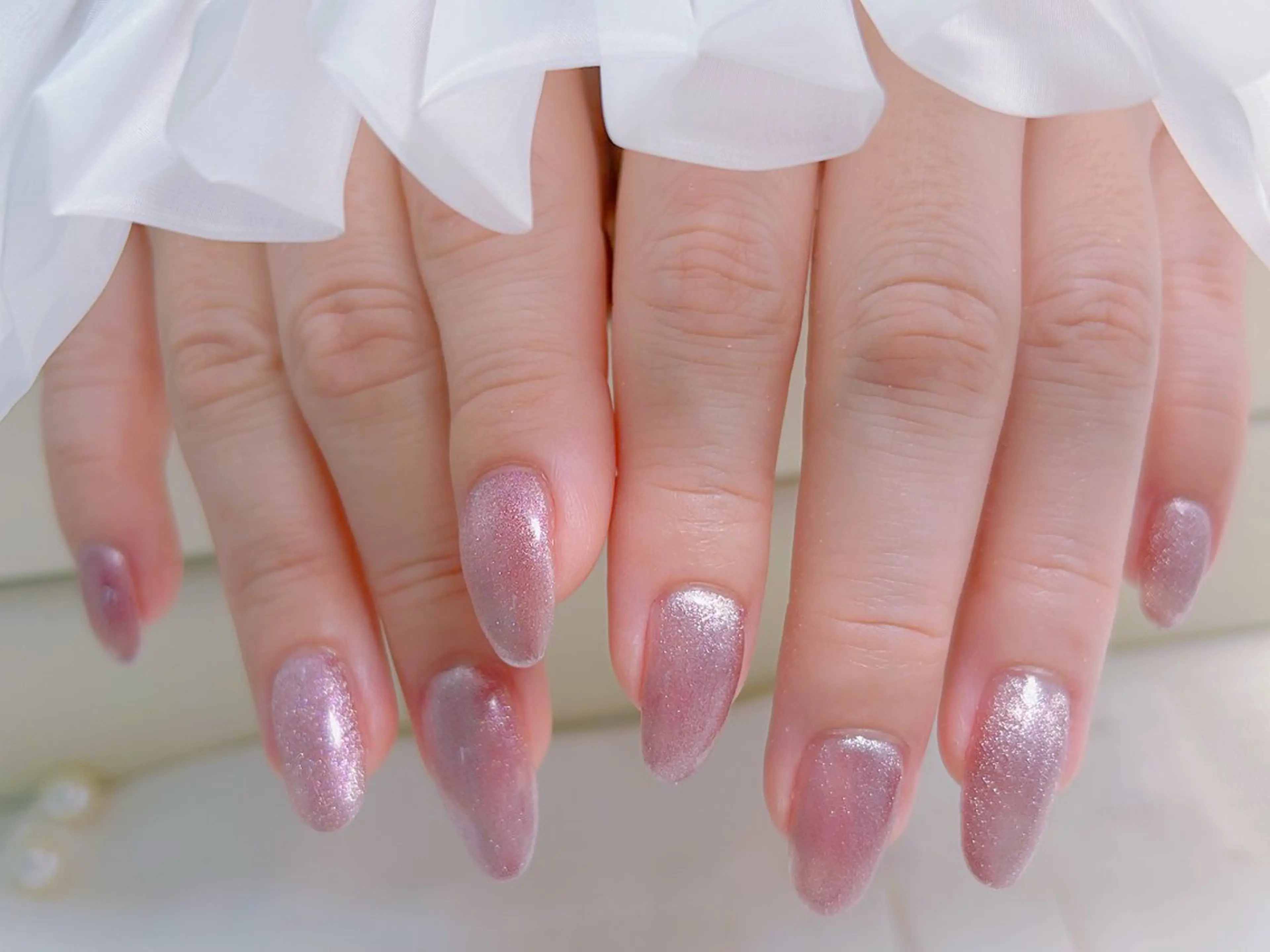 ネイル Grace Nail 南柏*柏のネイルデザイン