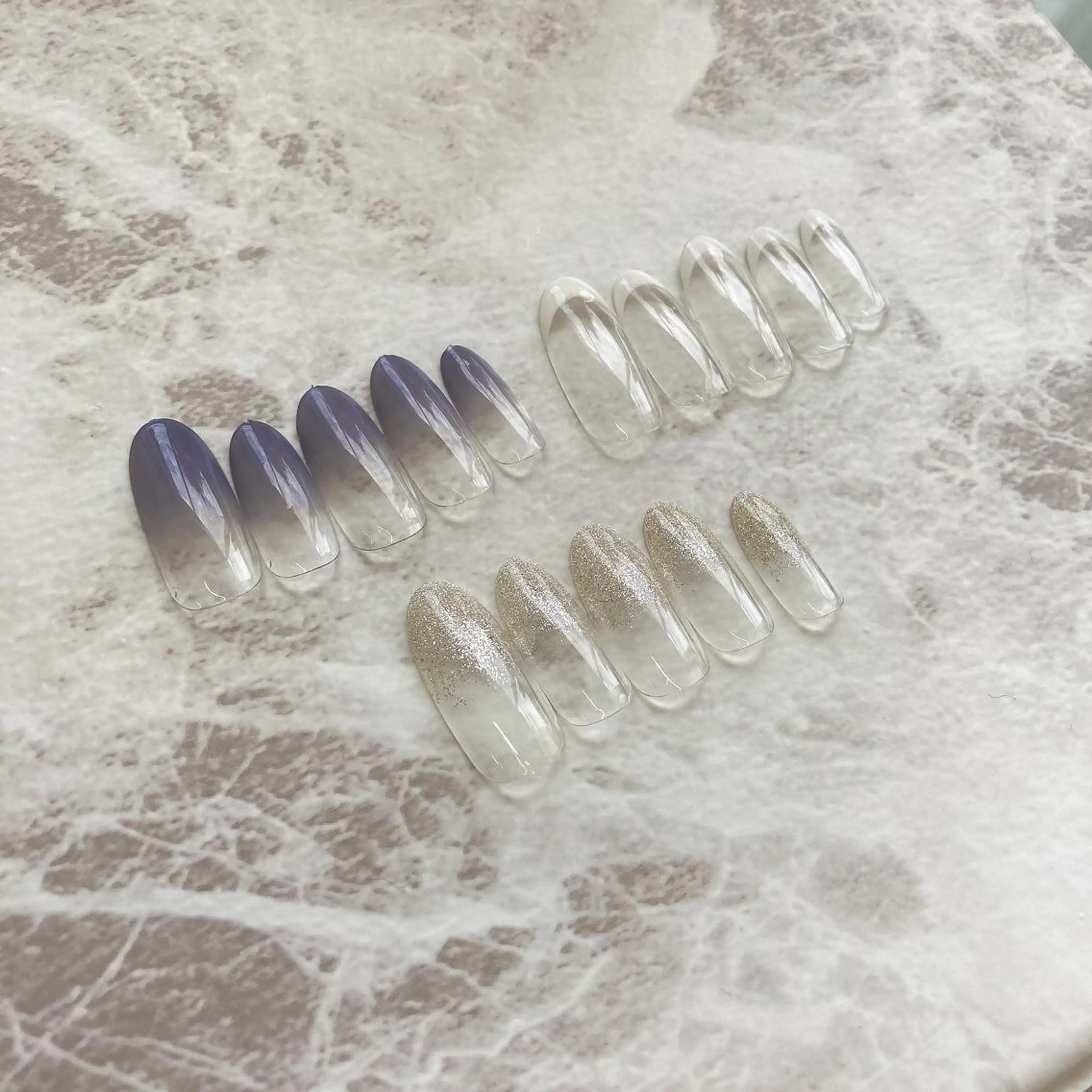 ネイル nailsalon meteor所属・METEOR💫 staffのその他イメージ