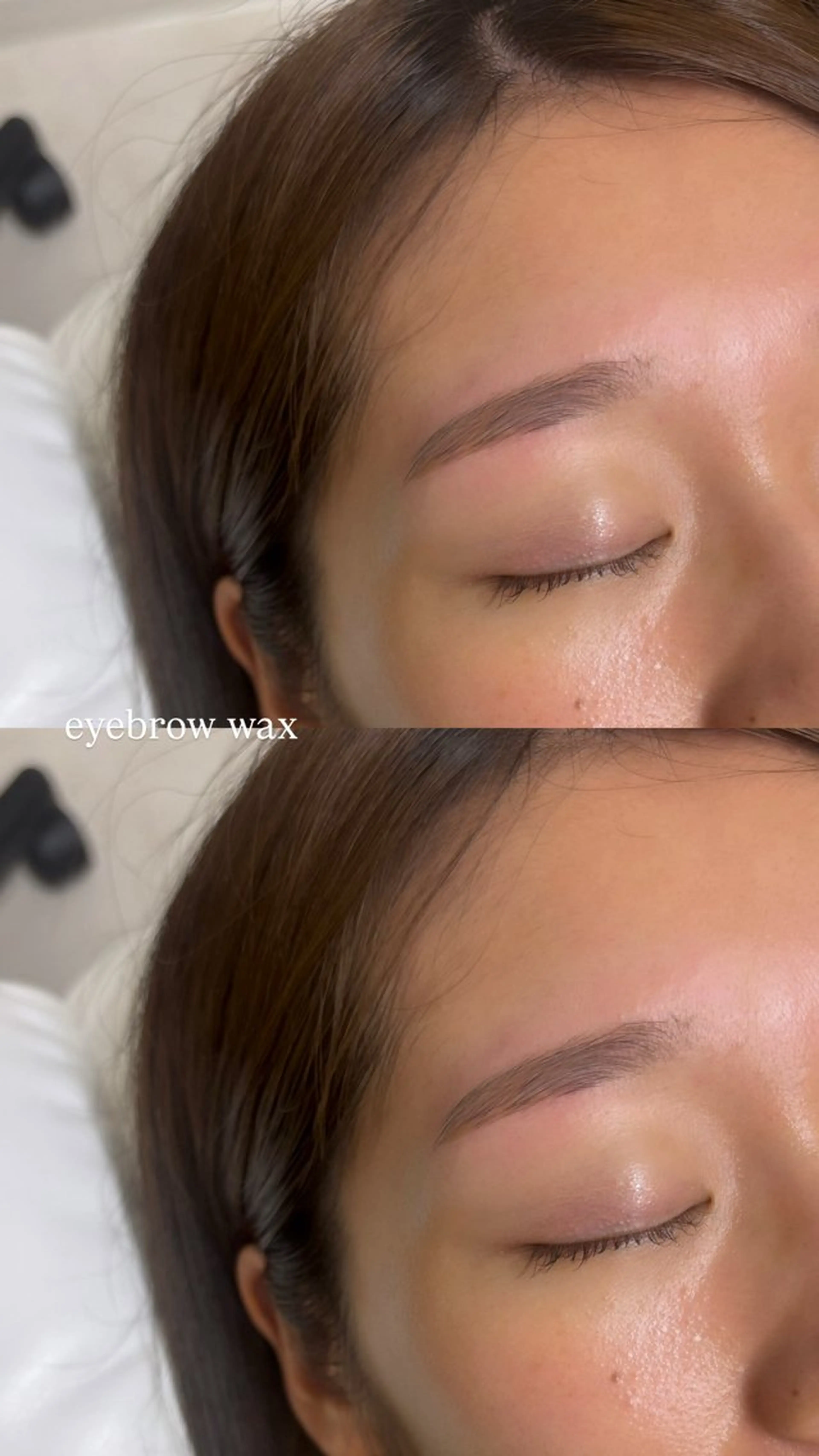 アイブロウ ワックス脱毛 眉カット その他(アイブロウ) トレンド眉🤍🪄 kyokaの眉毛・アイブロウイメージ