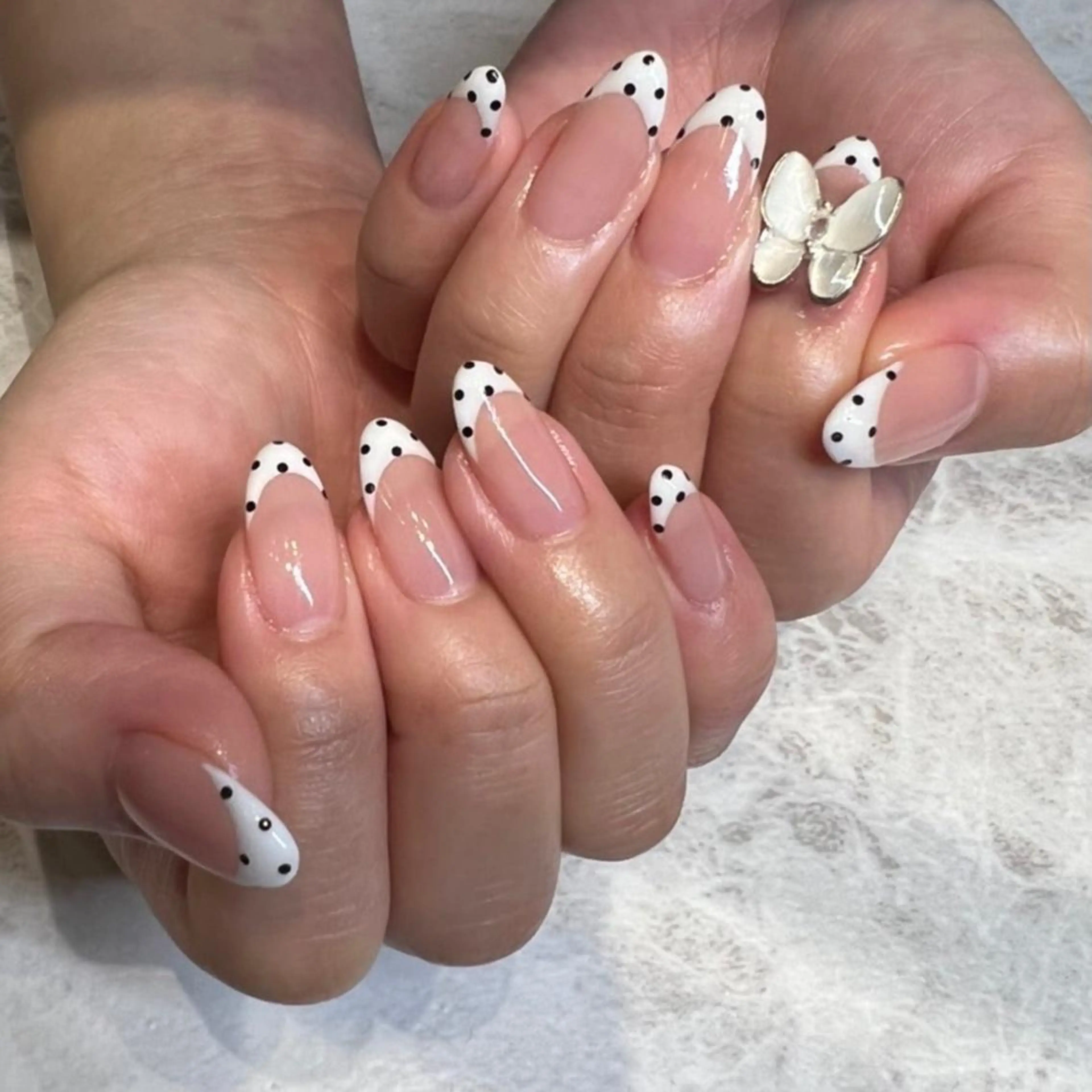 ネイル K- nailのネイルデザイン
