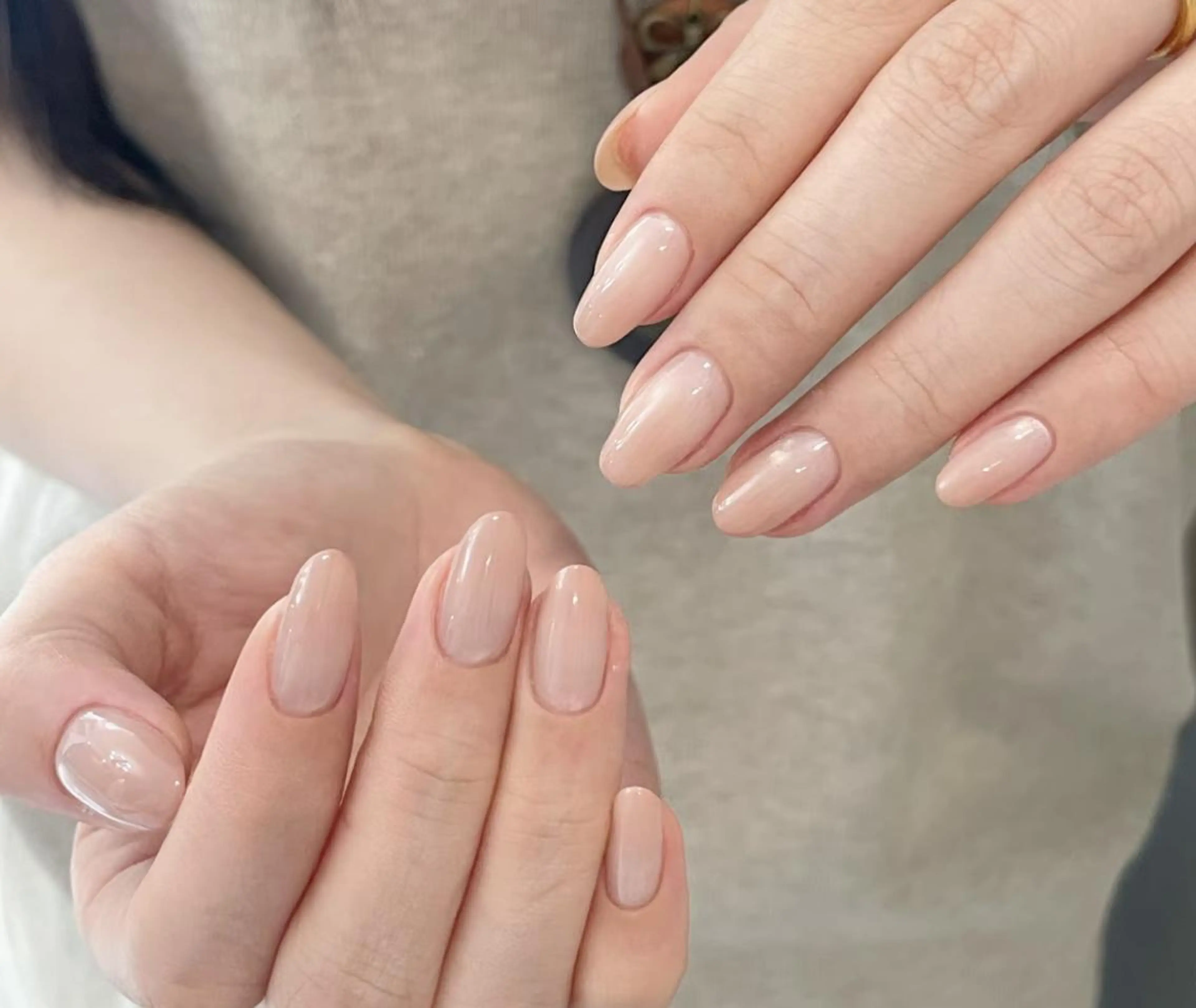 ネイル ハンドネイル Molly _nailのネイルデザイン
