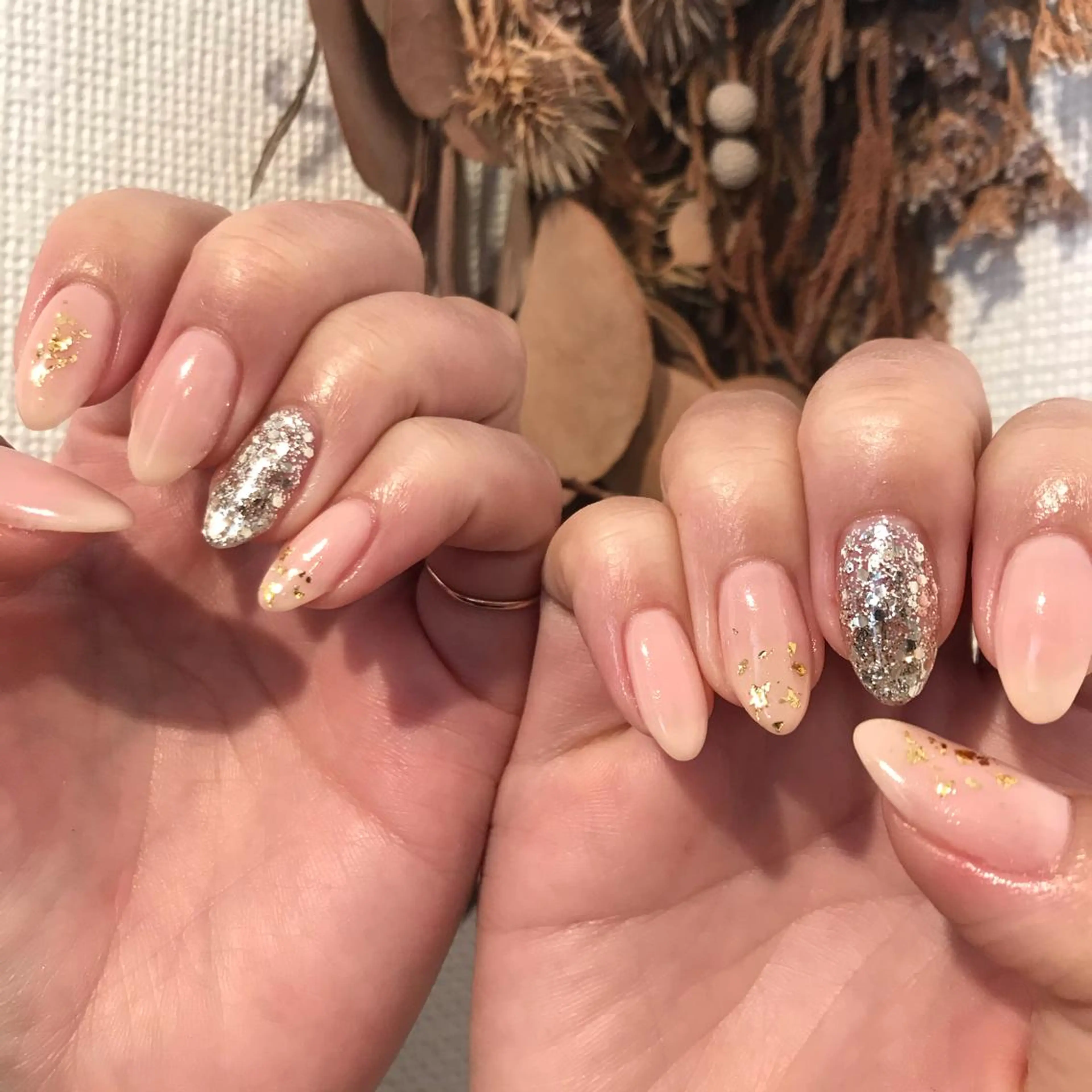 ネイル nail salon ticoRuのネイルデザイン