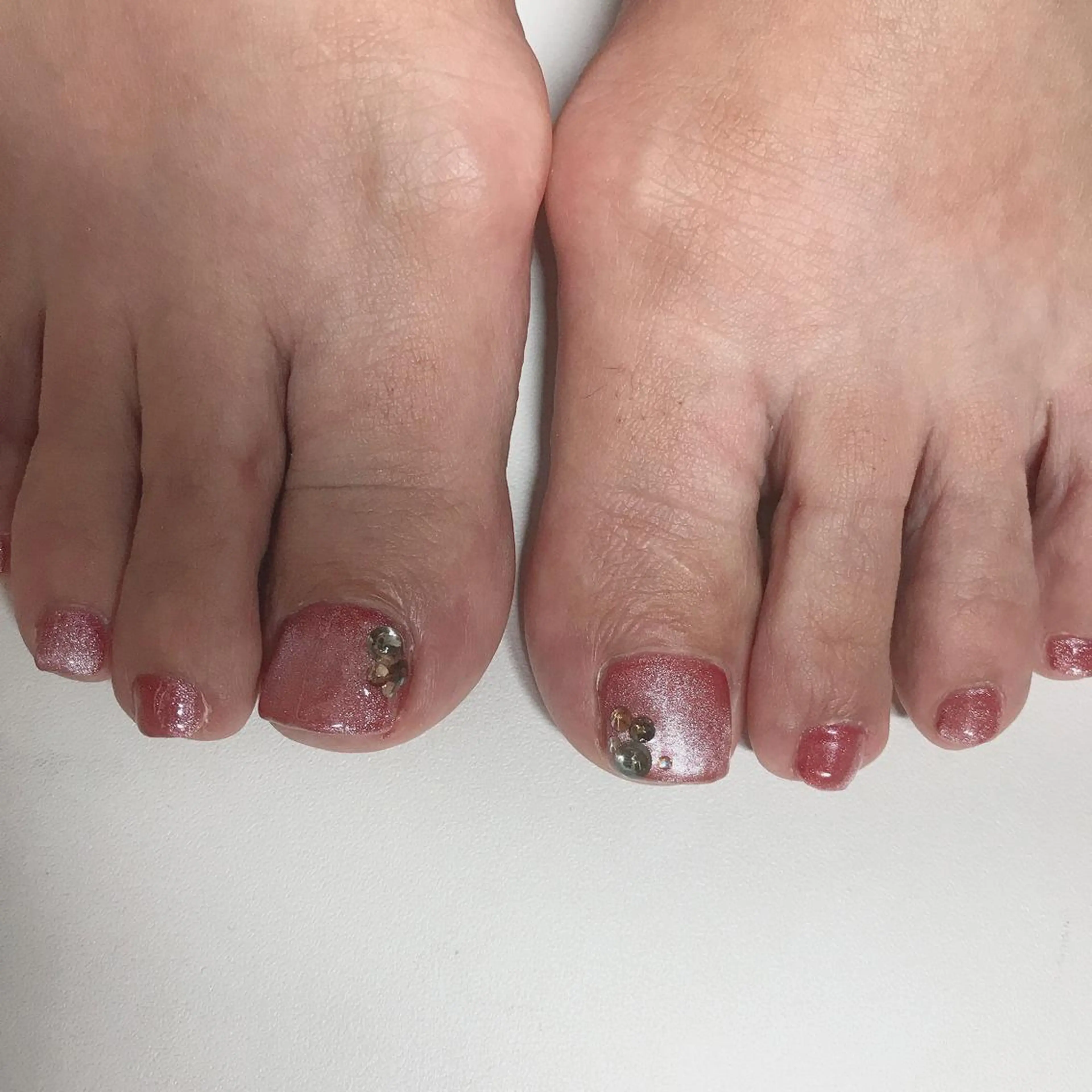 ネイル couleur nailのネイルデザイン