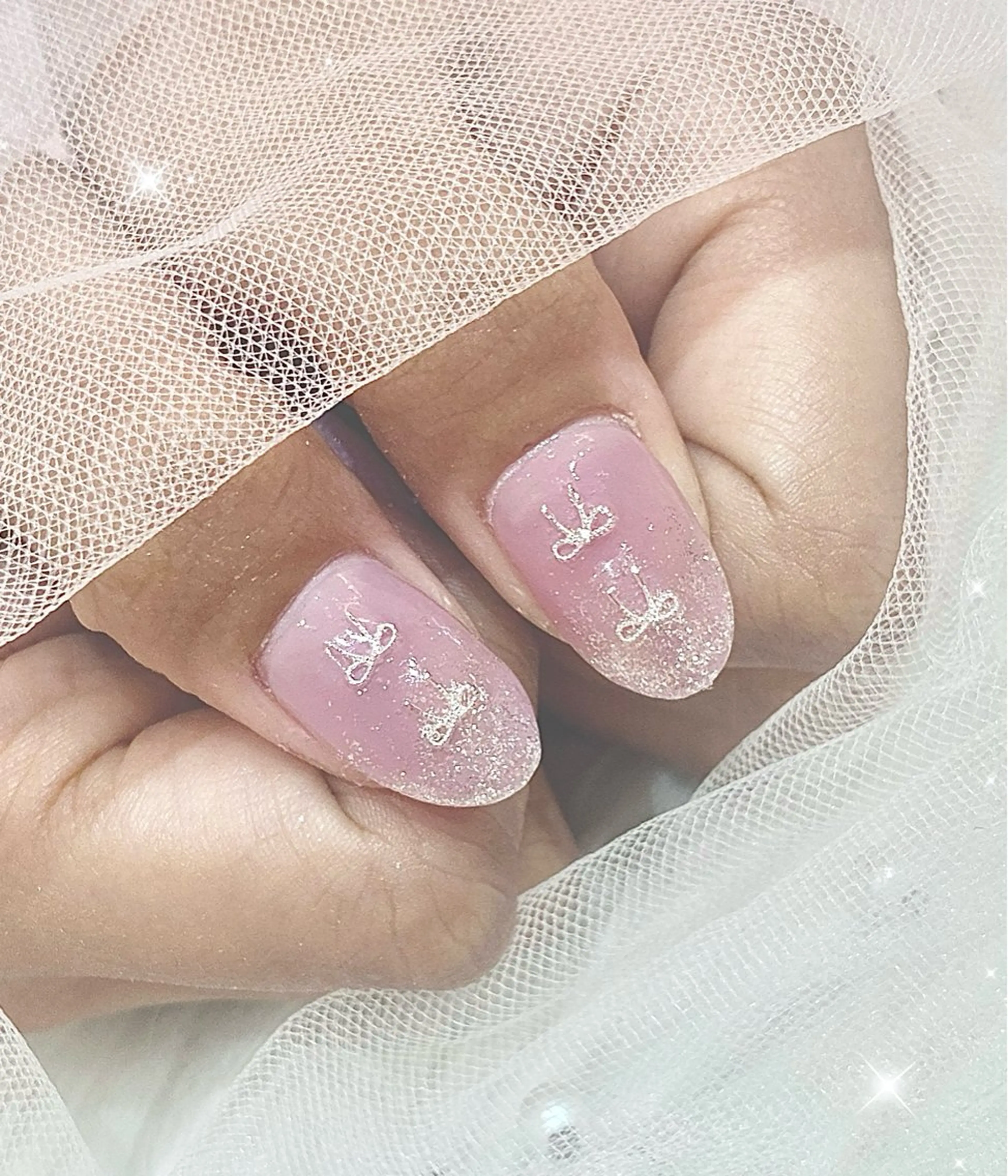 ネイル ハンドネイル S. RIRIKAのネイルデザイン