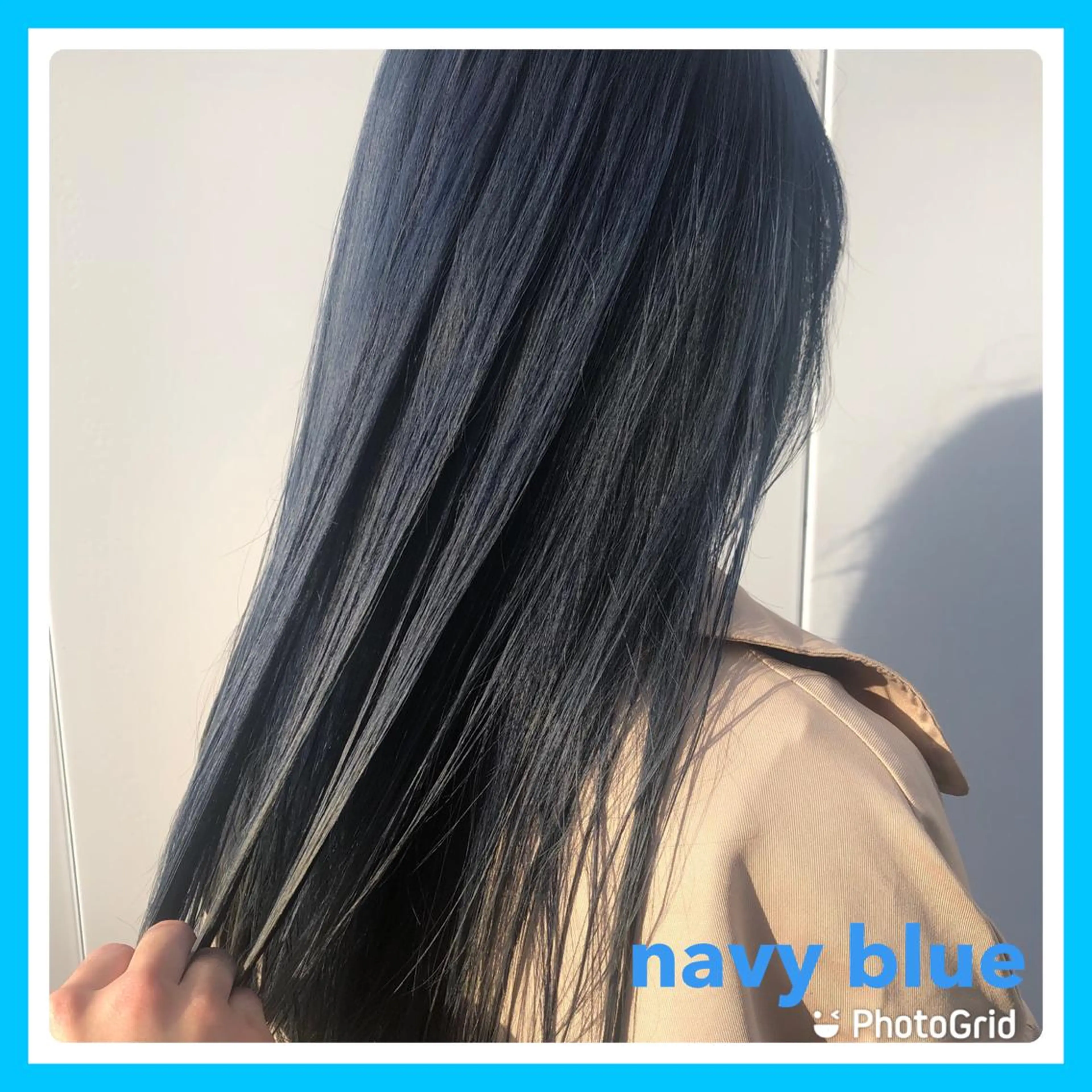 ロング カラー 🎨絶対に褒められる "店長"鈴木貴彦🎨のヘアスタイル