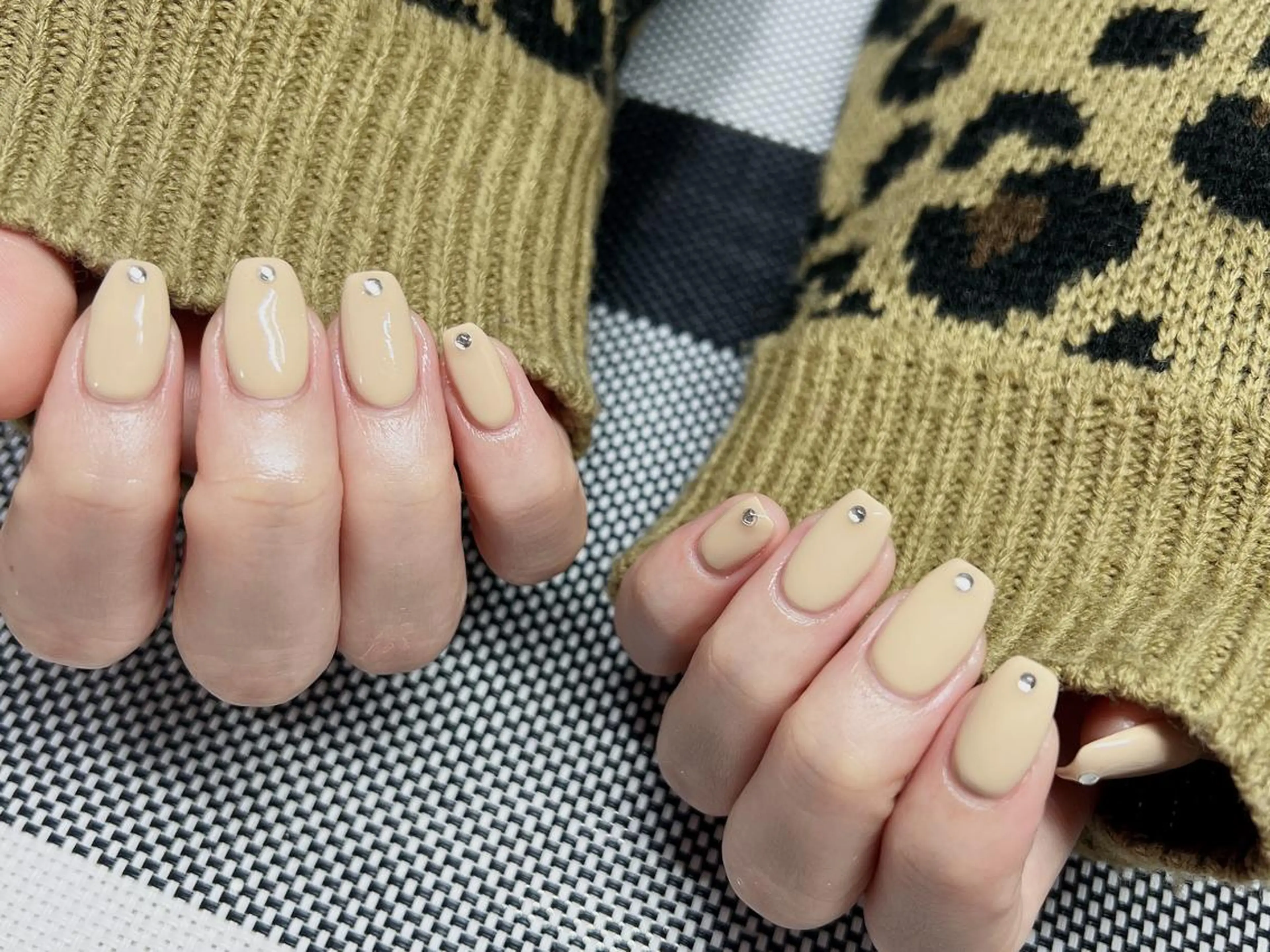 ネイル 林 ✨syousyouのネイルデザイン