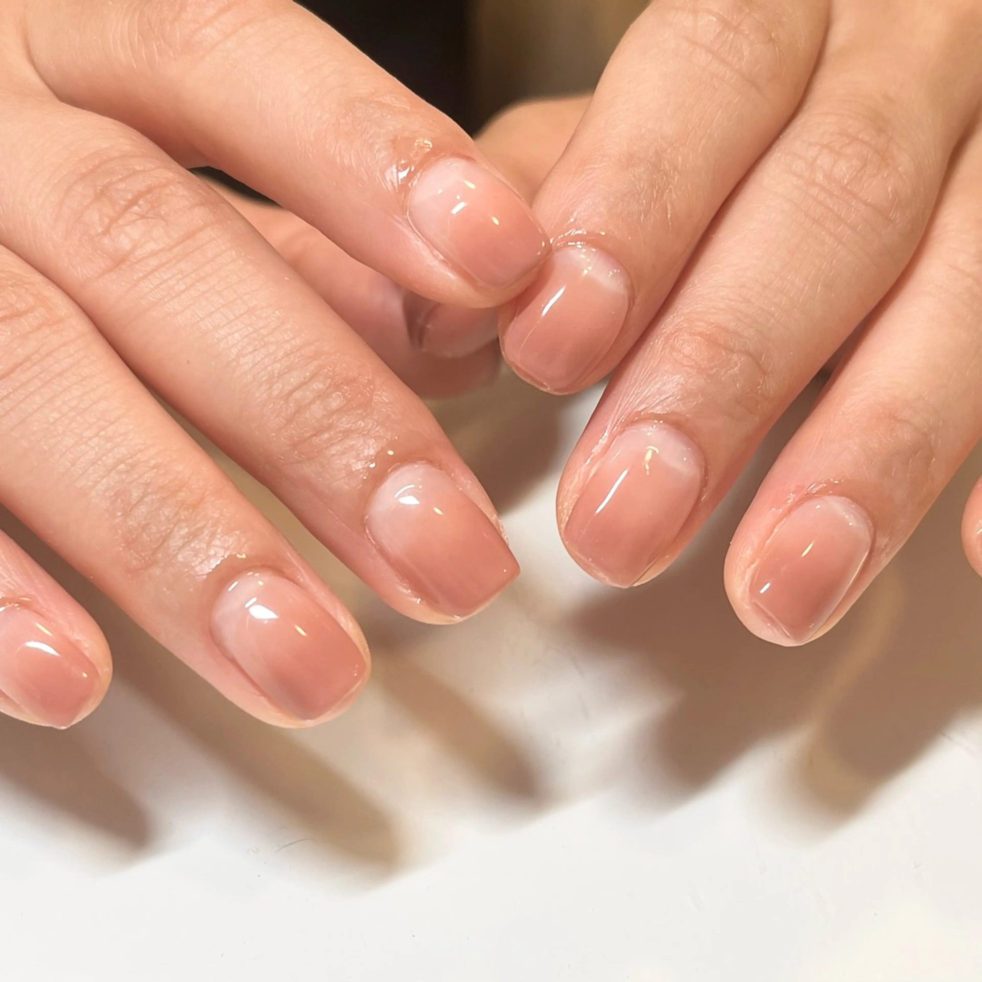 ネイル CLUTCH.eyelash.阿倍野所属・CLUTCH 阿倍野 いけだのネイルデザイン