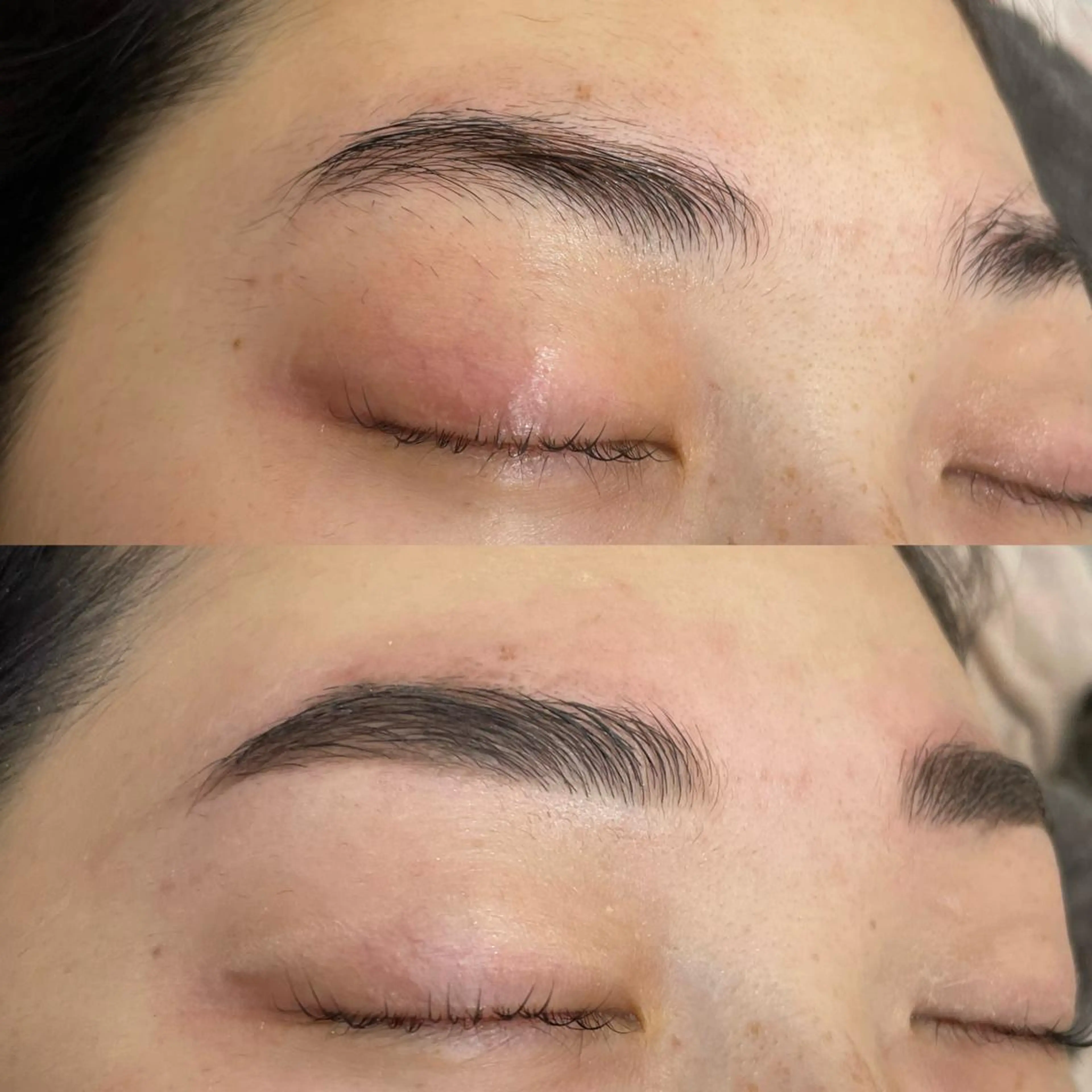 アイブロウ SecretBelle梅田北店所属・eye/blow 梅田店momoのマツエク・マツパデザイン