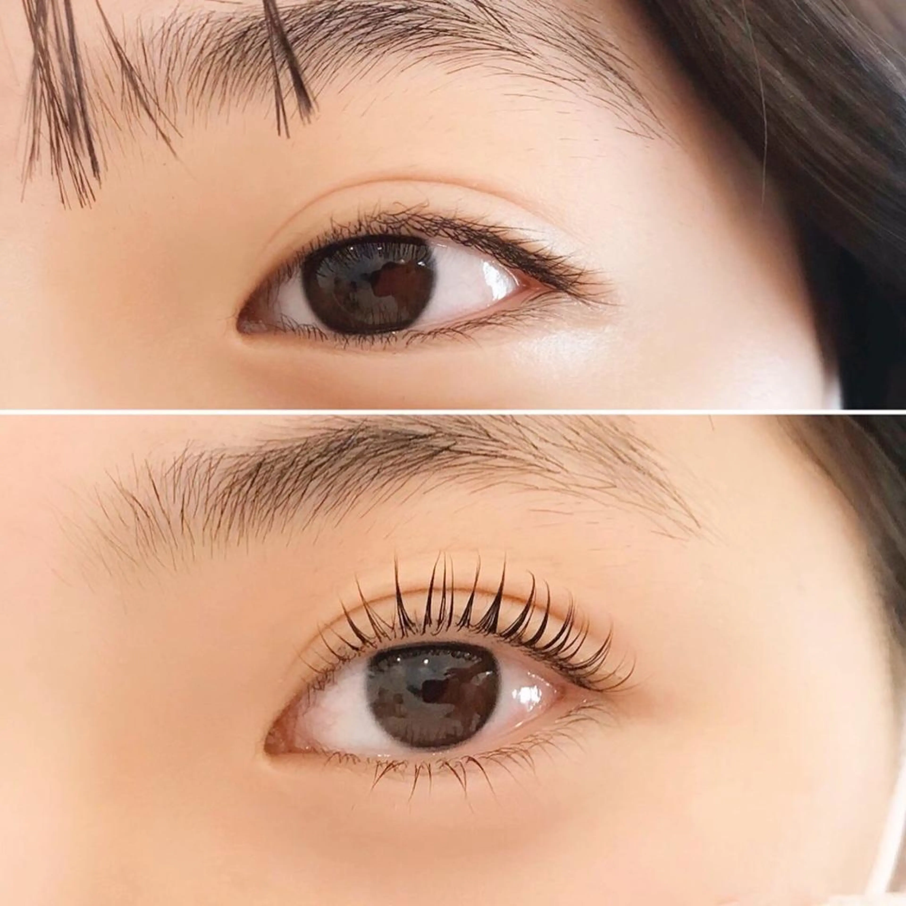 マツエク・マツパ ｉ Ayanaのマツエク・マツパデザイン